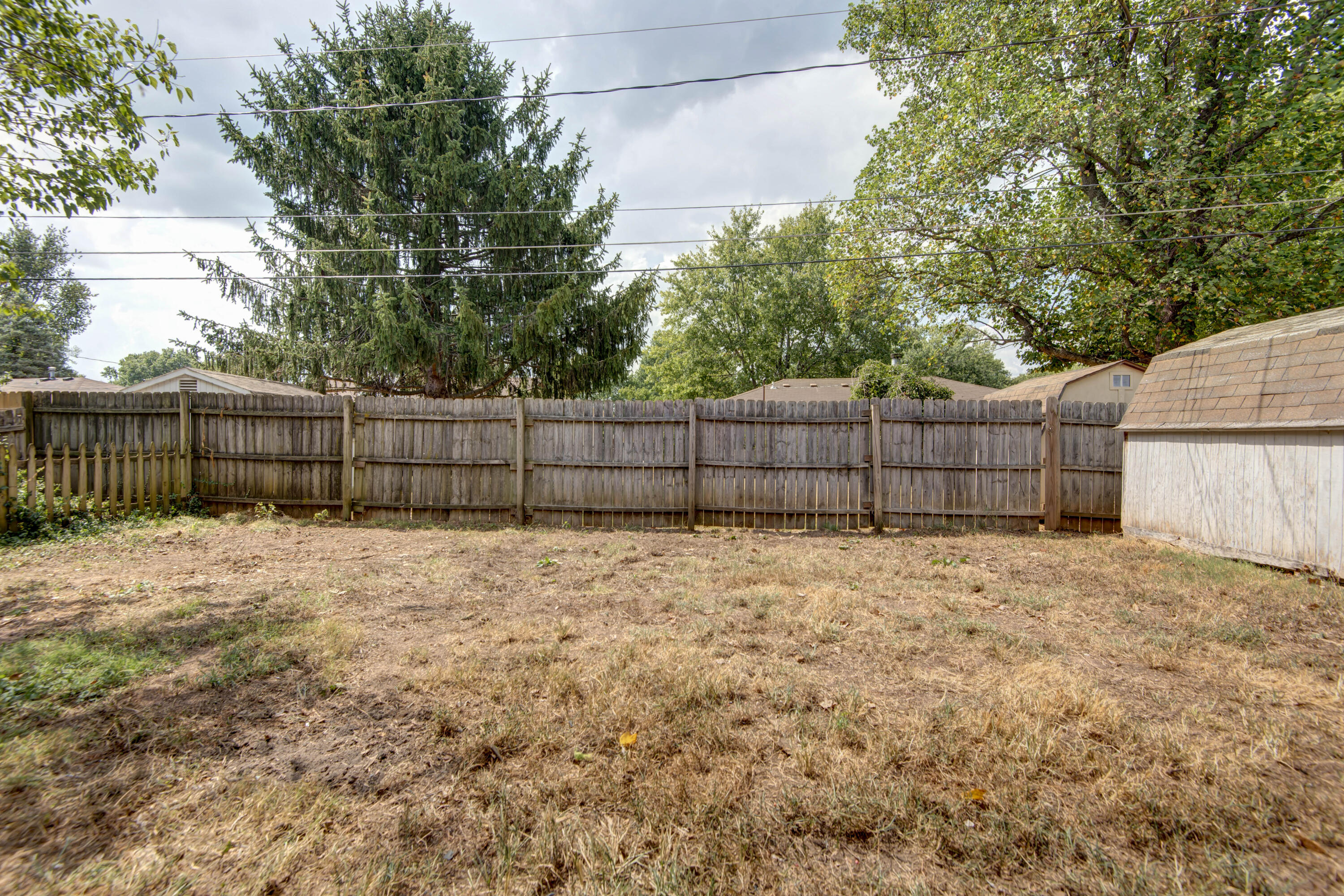 Photo 30 - Residential for sale – 2233 S Newton Avenue  Springfield, MO