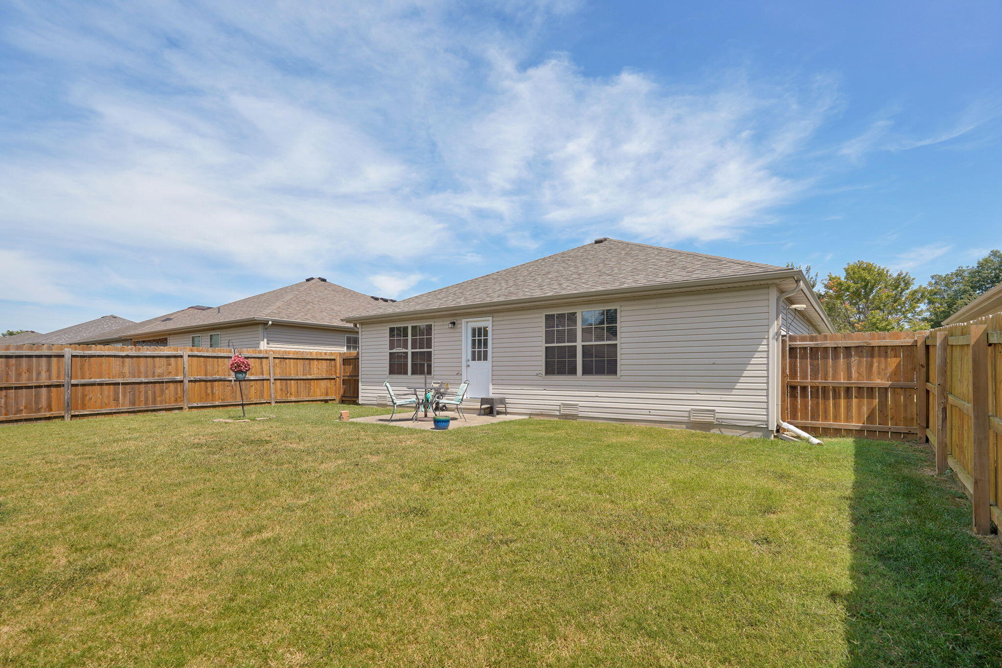 Photo 21 - Residential for sale – 635 S Mahn Avenue  Springfield, MO