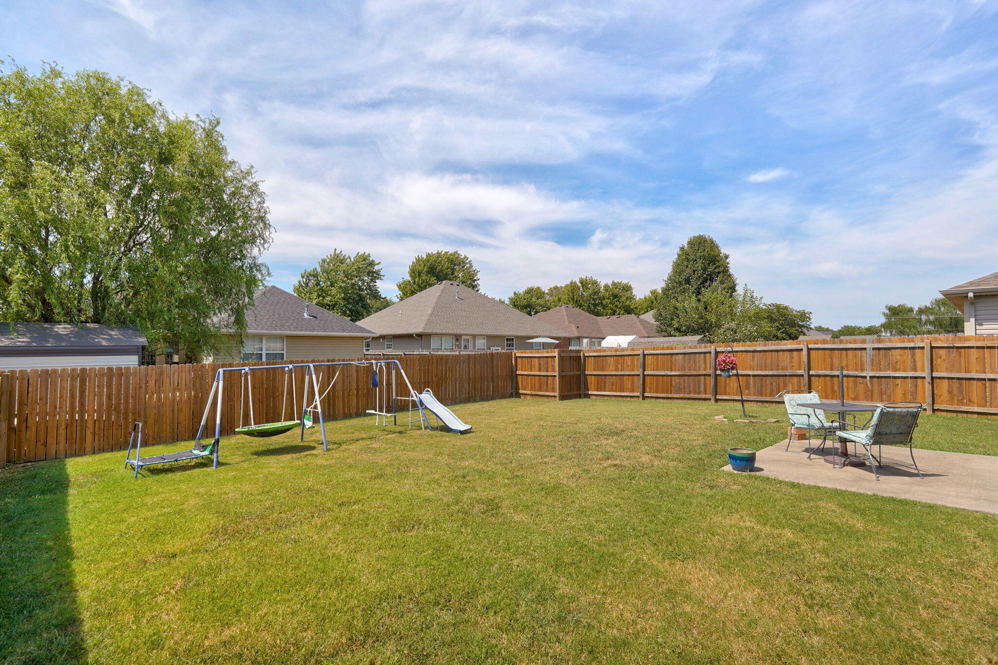 Photo 20 - Residential for sale – 635 S Mahn Avenue  Springfield, MO