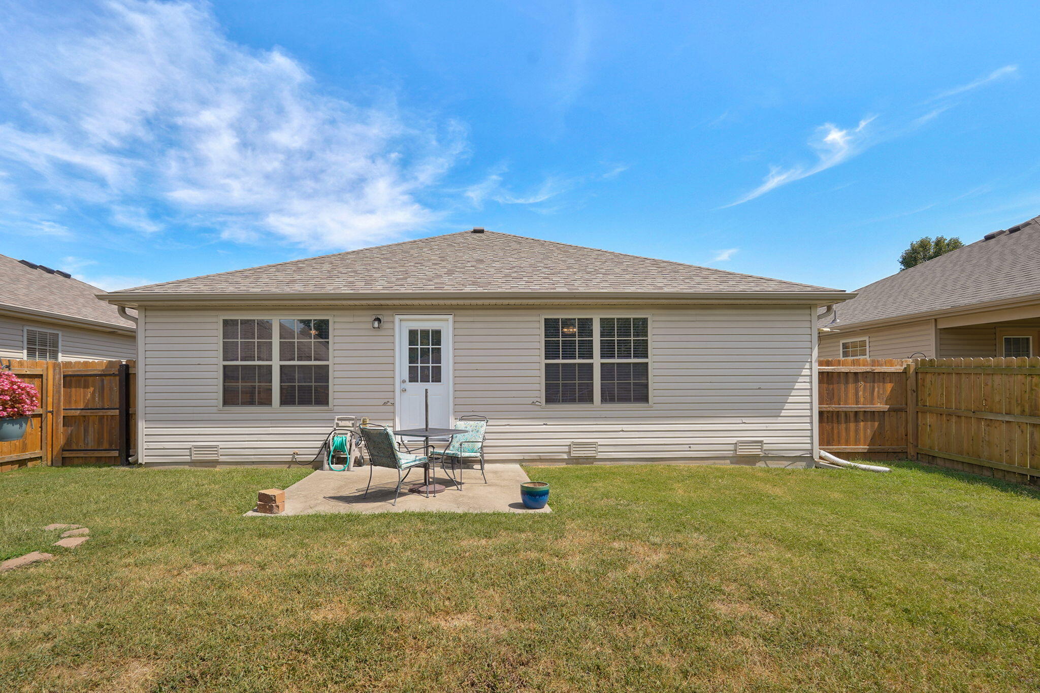 Photo 23 - Residential for sale – 635 S Mahn Avenue  Springfield, MO