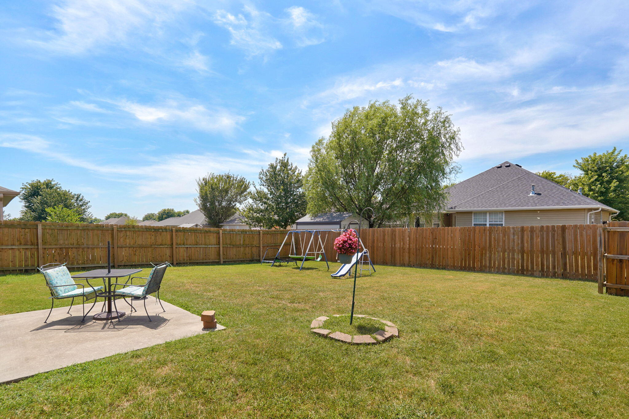 Photo 24 - Residential for sale – 635 S Mahn Avenue  Springfield, MO