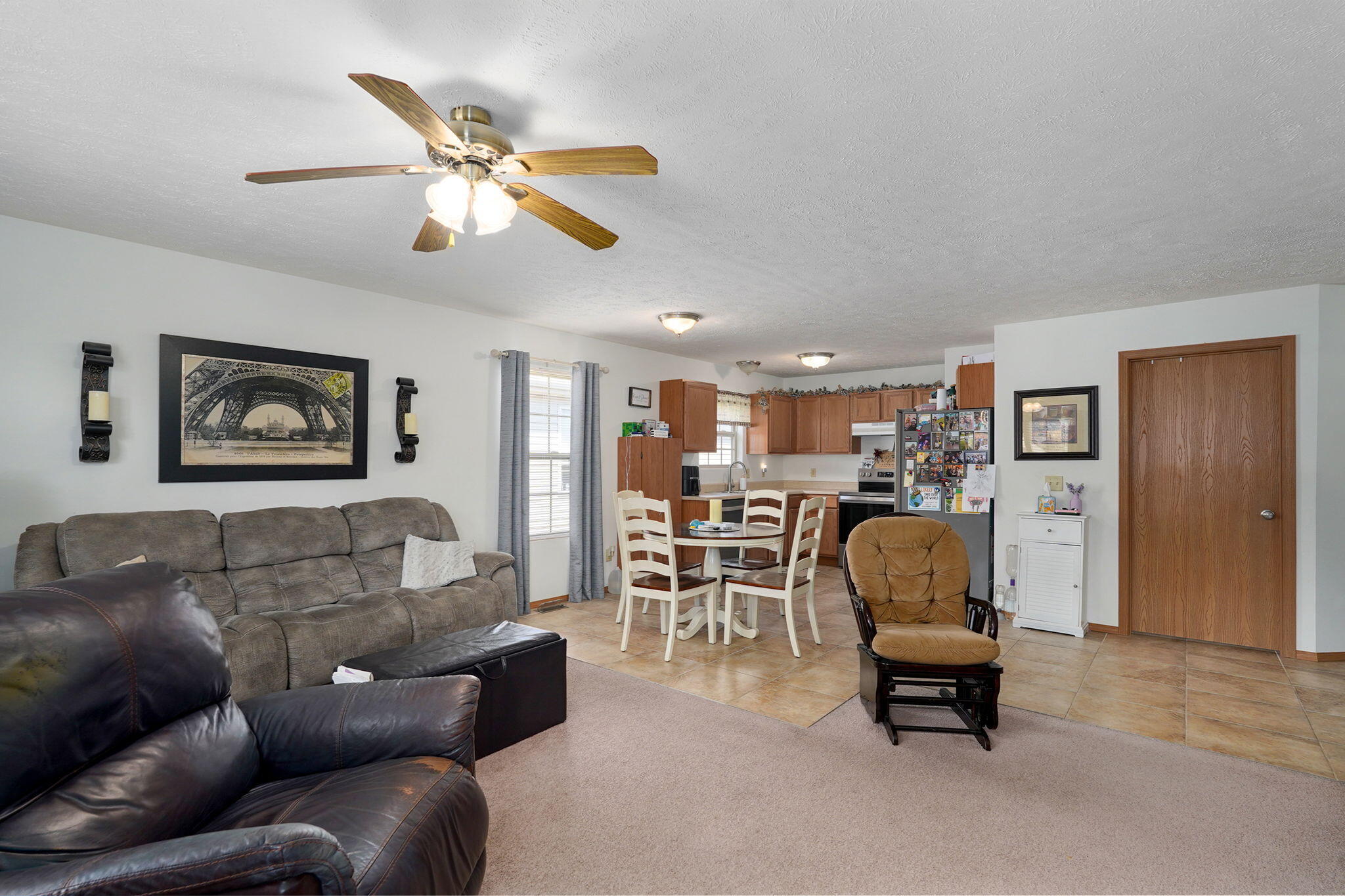 Photo 13 - Residential for sale – 635 S Mahn Avenue  Springfield, MO