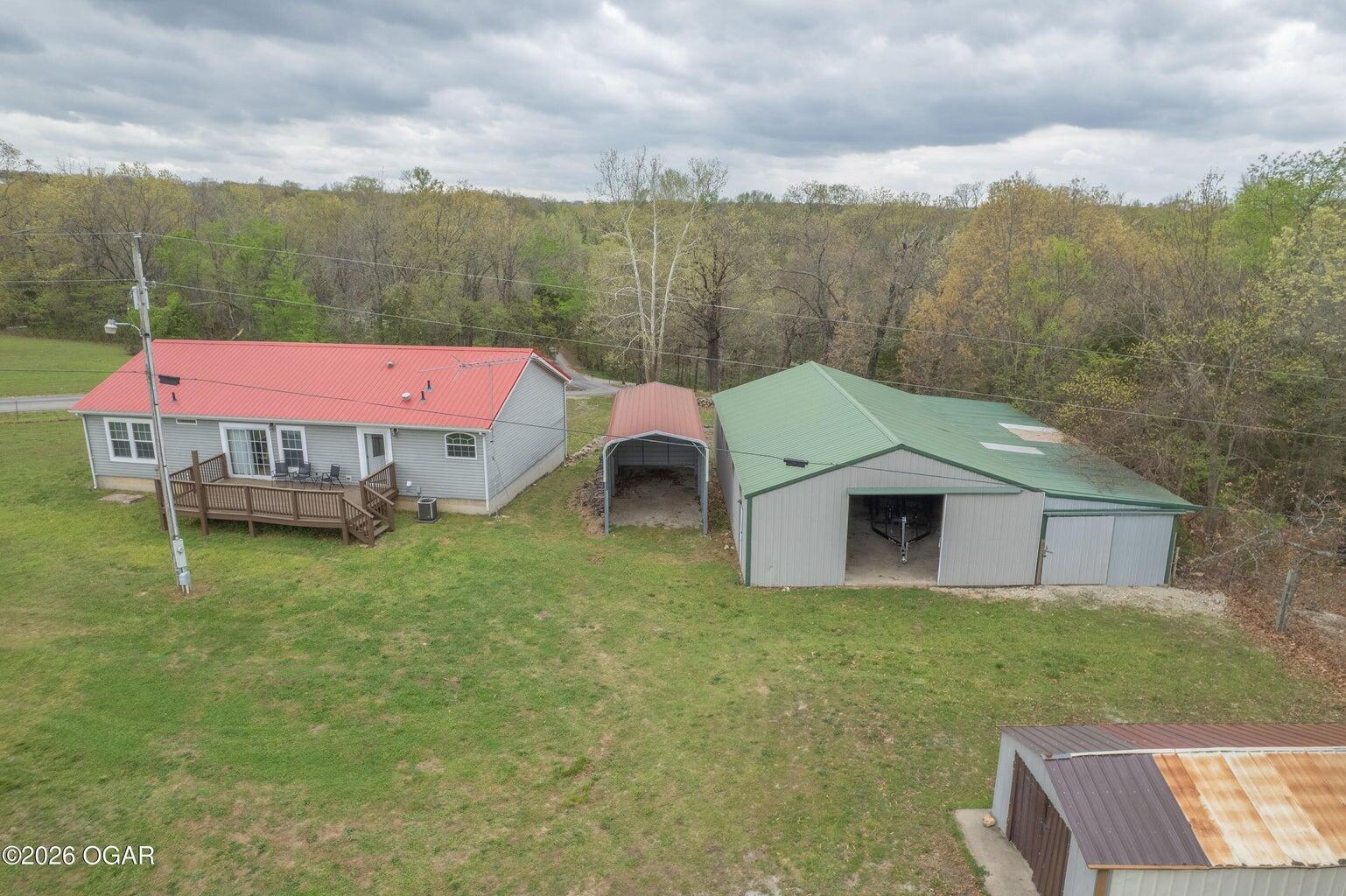 Photo 7 - Residential for sale – 25067  Farm Road 1266   Shell Knob, MO