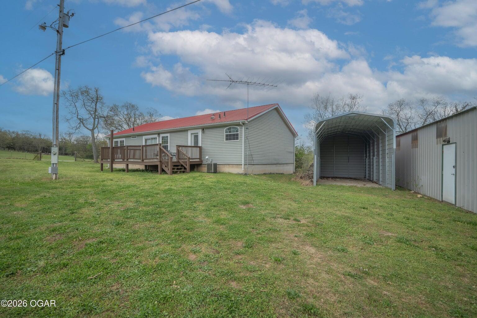 Photo 6 - Residential for sale – 25067  Farm Road 1266   Shell Knob, MO
