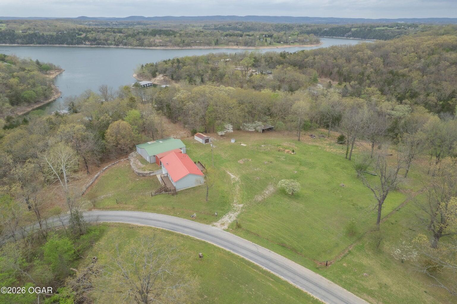 Photo 44 - Residential for sale – 25067  Farm Road 1266   Shell Knob, MO