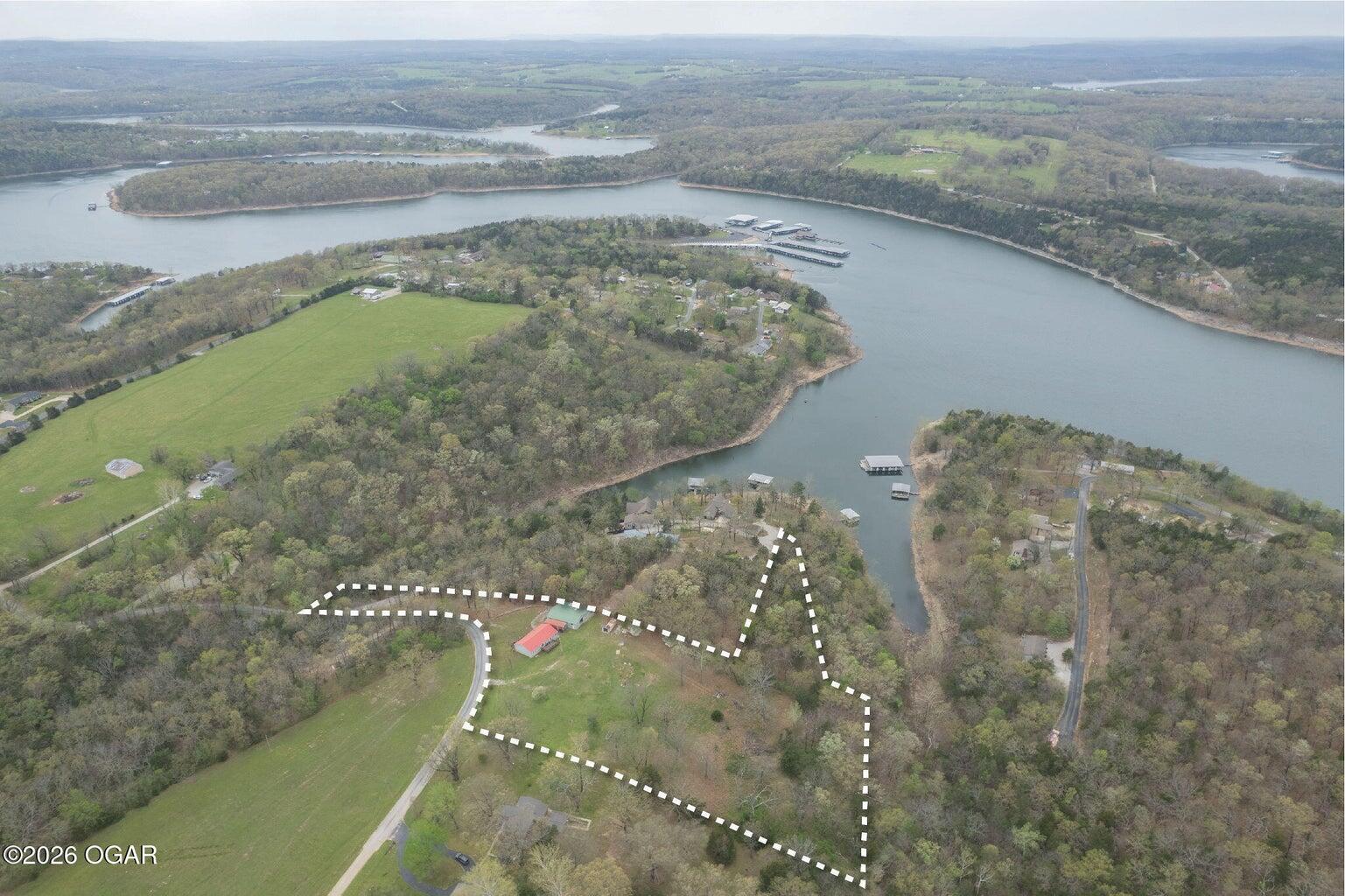 Photo 46 - Residential for sale – 25067  Farm Road 1266   Shell Knob, MO