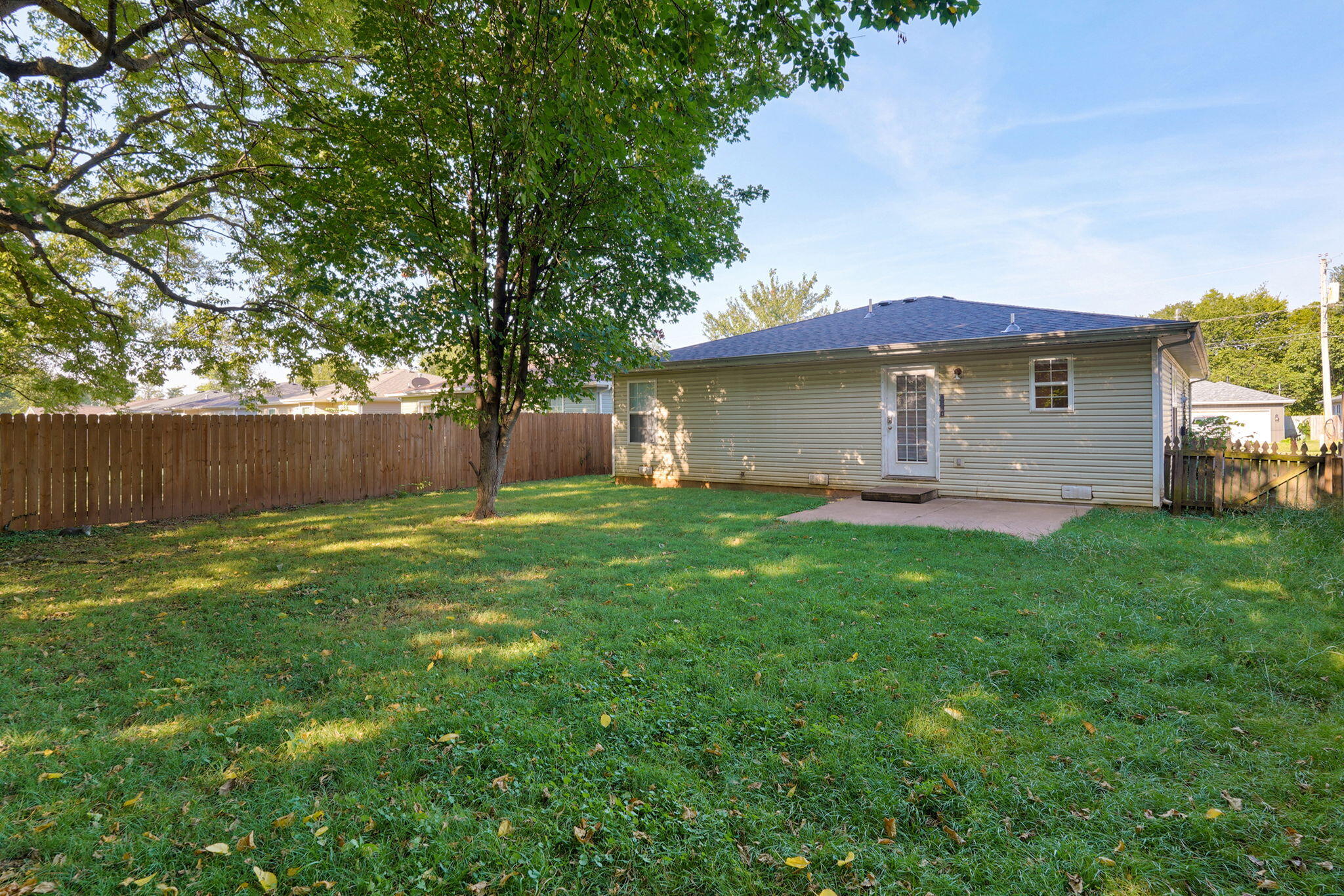 Photo 17 - Residential for sale – 322 N Westport Avenue  Springfield, MO