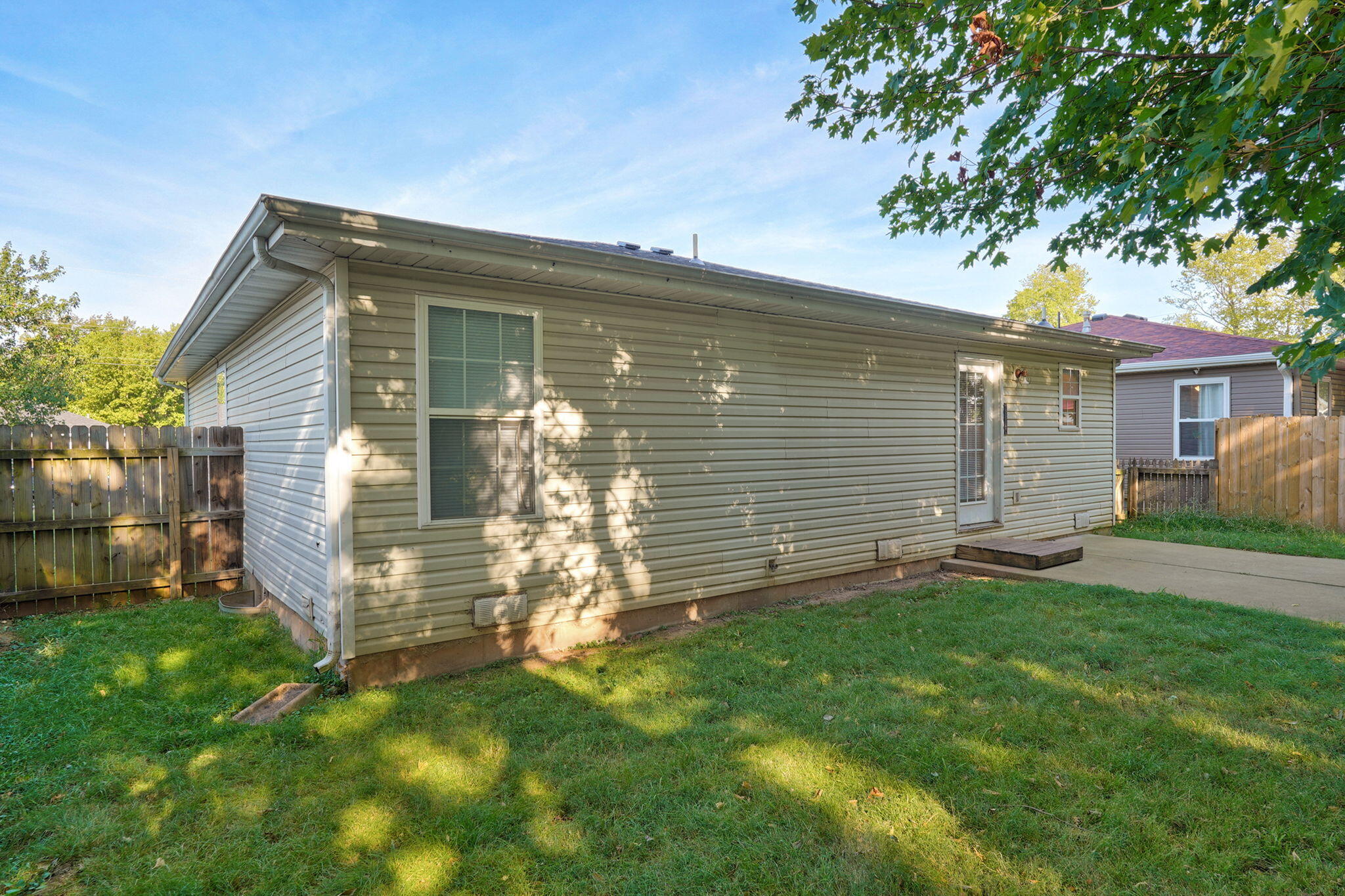 Photo 19 - Residential for sale – 322 N Westport Avenue  Springfield, MO