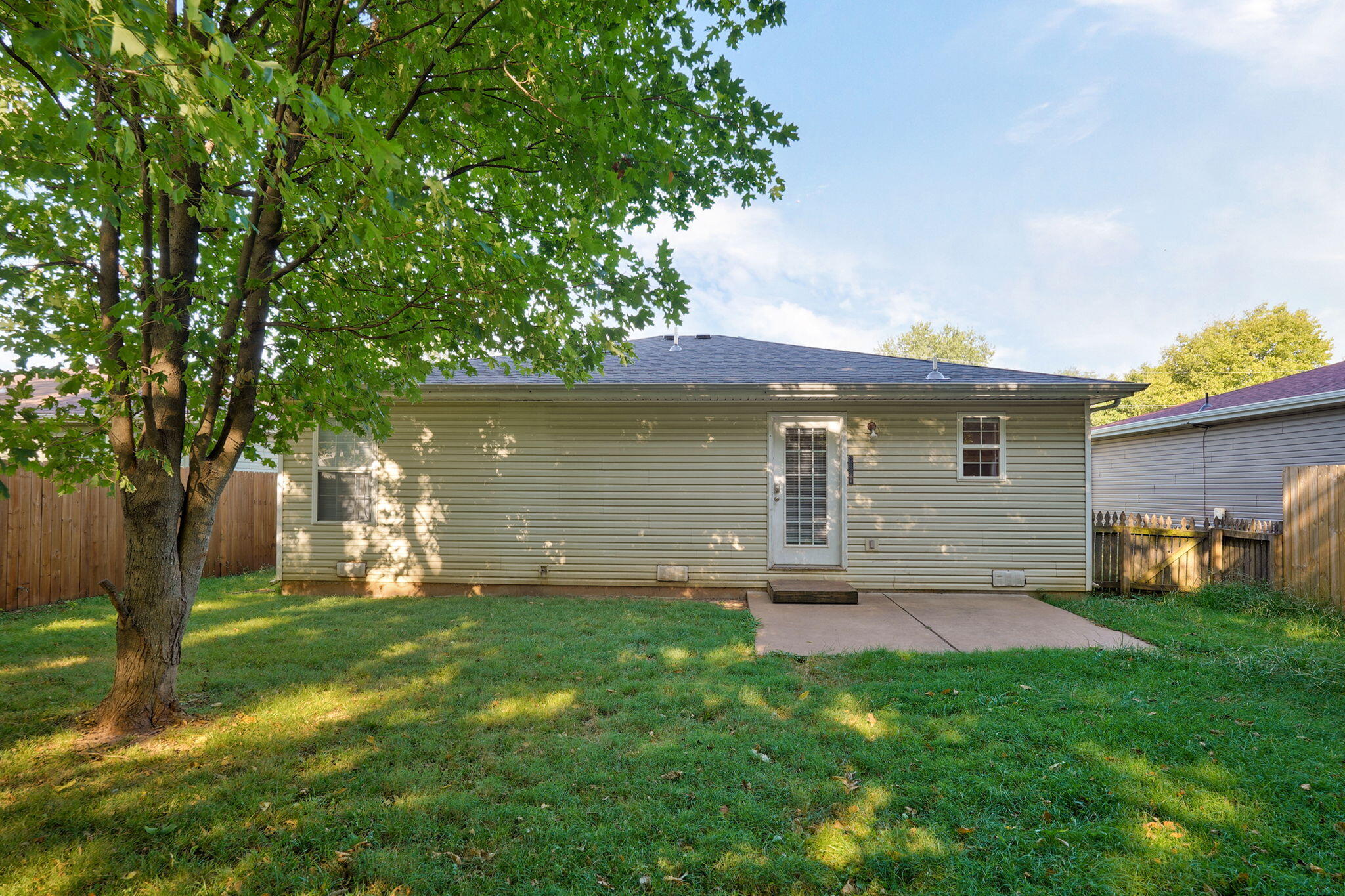 Photo 18 - Residential for sale – 322 N Westport Avenue  Springfield, MO