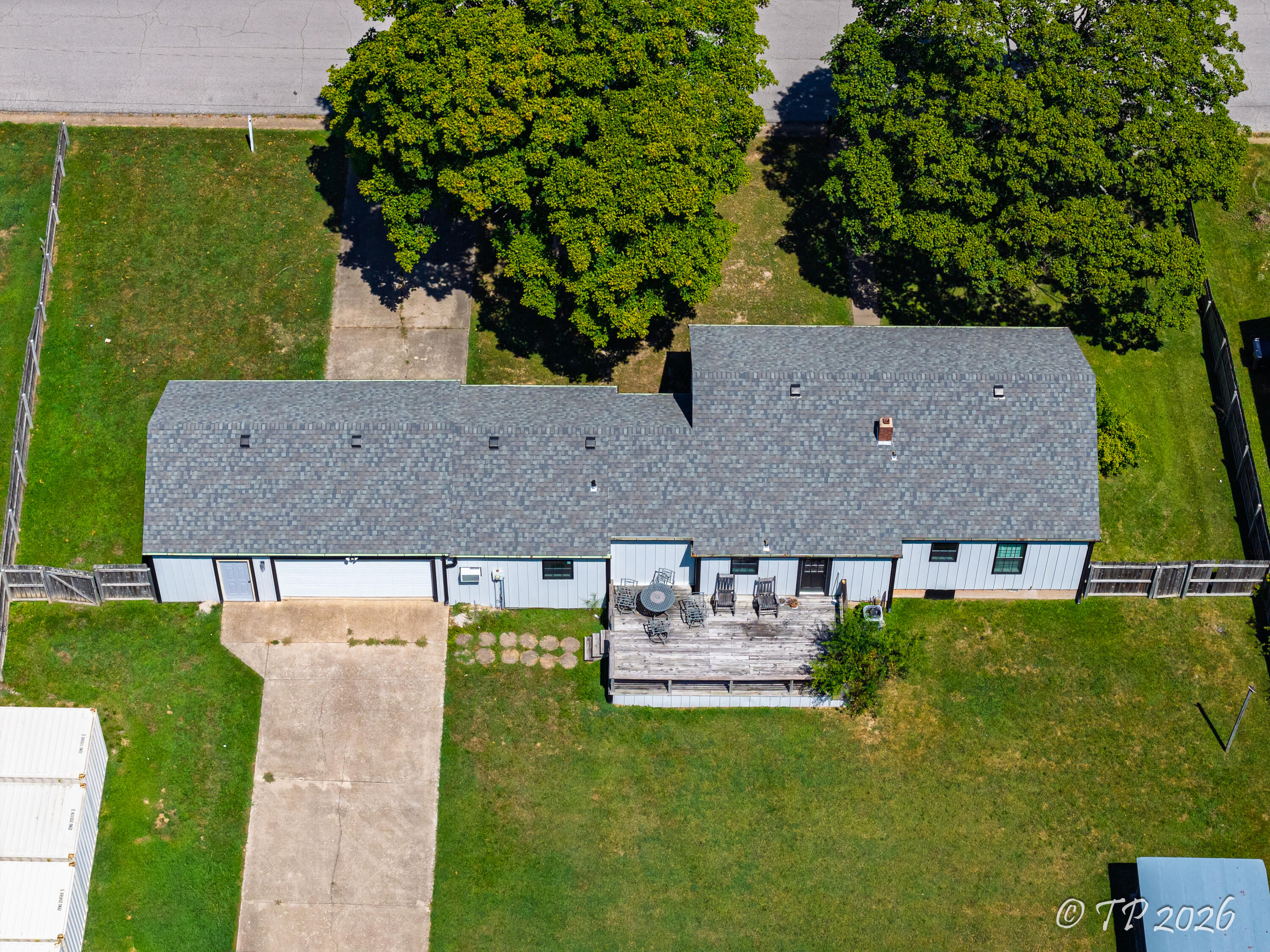 Photo 45 - Residential for sale – 1058 W 3rd Street  West Plains, MO