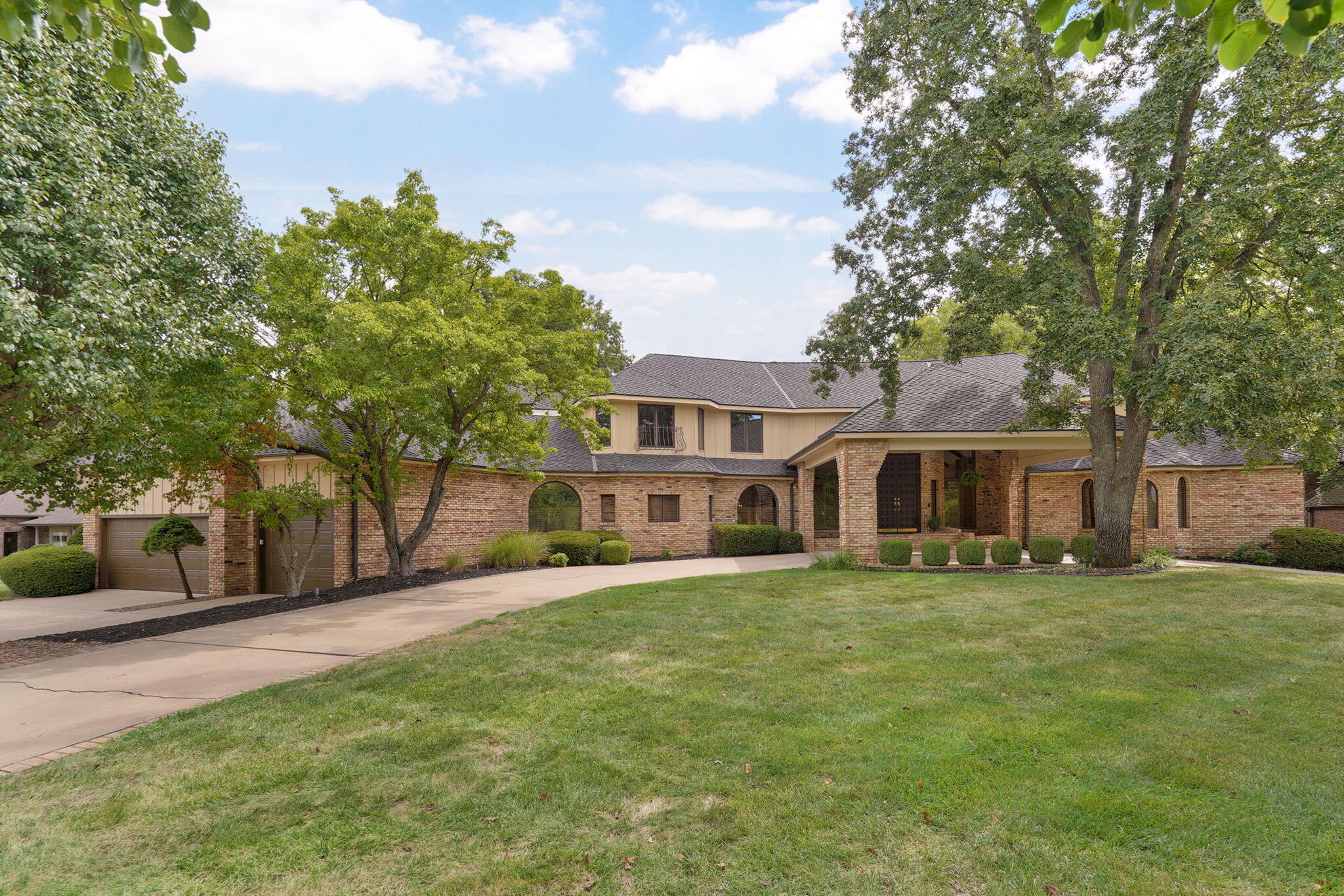 Photo 4 - Residential for sale – 5110 S Rochelle Avenue  Springfield, MO