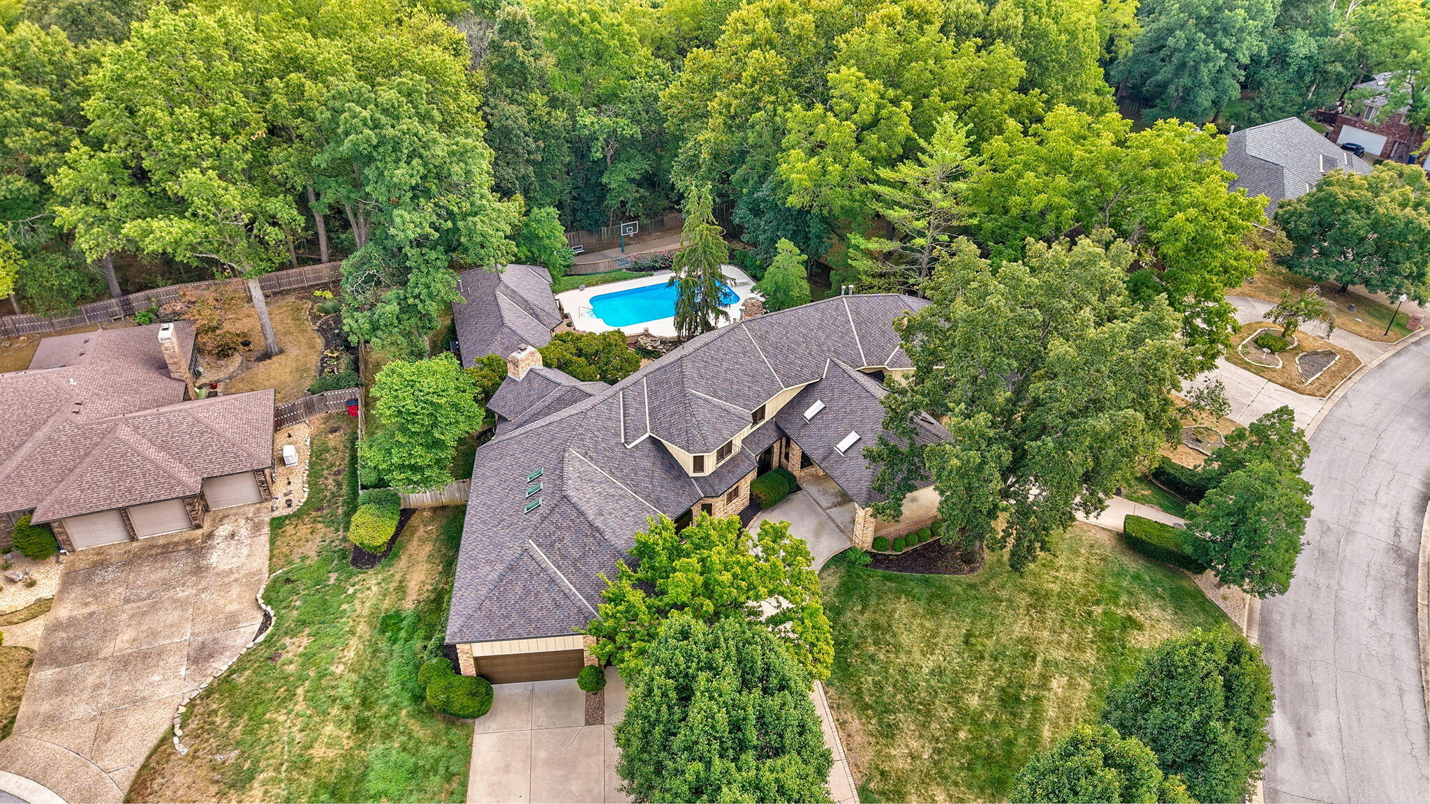 Photo 107 - Residential for sale – 5110 S Rochelle Avenue  Springfield, MO