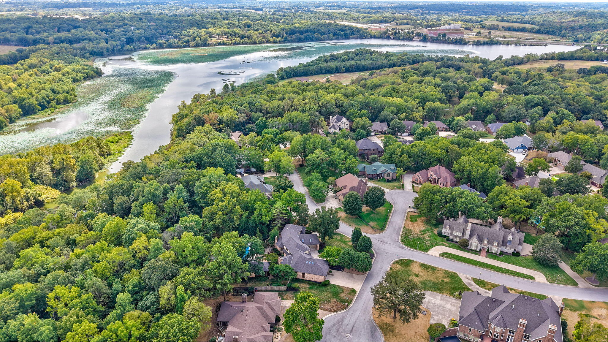 Photo 110 - Residential for sale – 5110 S Rochelle Avenue  Springfield, MO