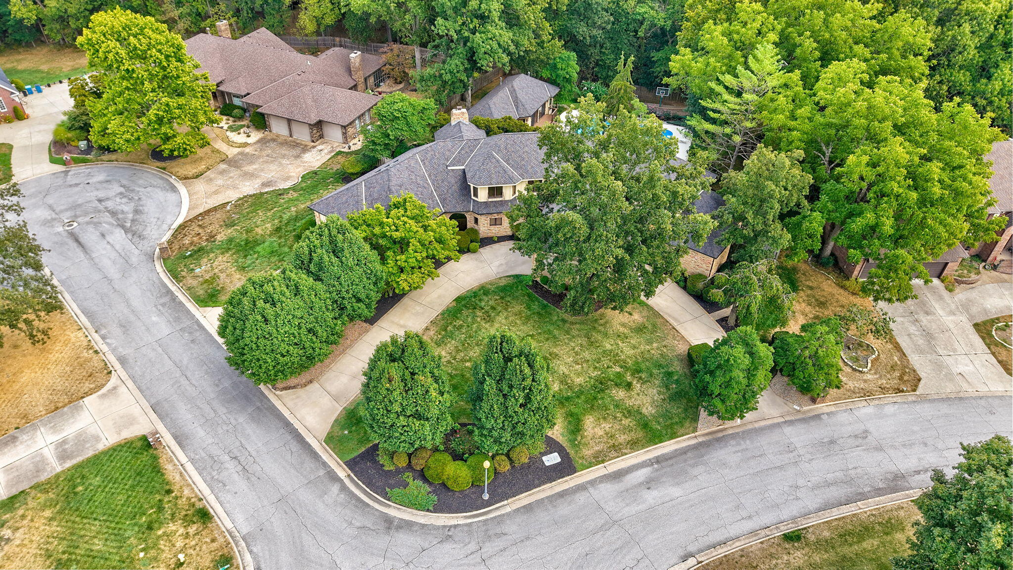 Photo 108 - Residential for sale – 5110 S Rochelle Avenue  Springfield, MO