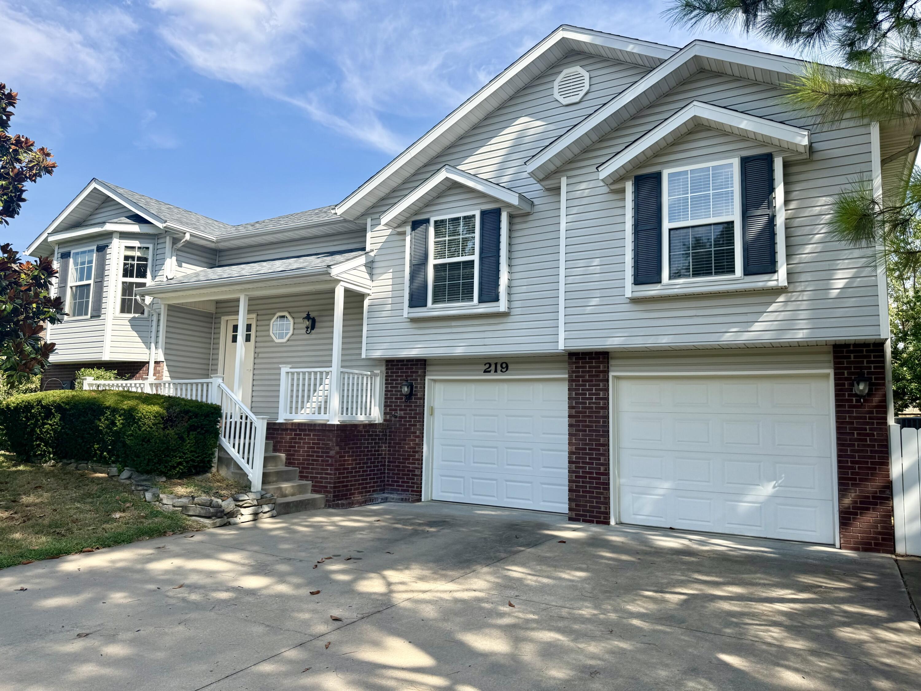 Photo 3 - Residential for sale – 219  Powell Drive  Webb City, MO