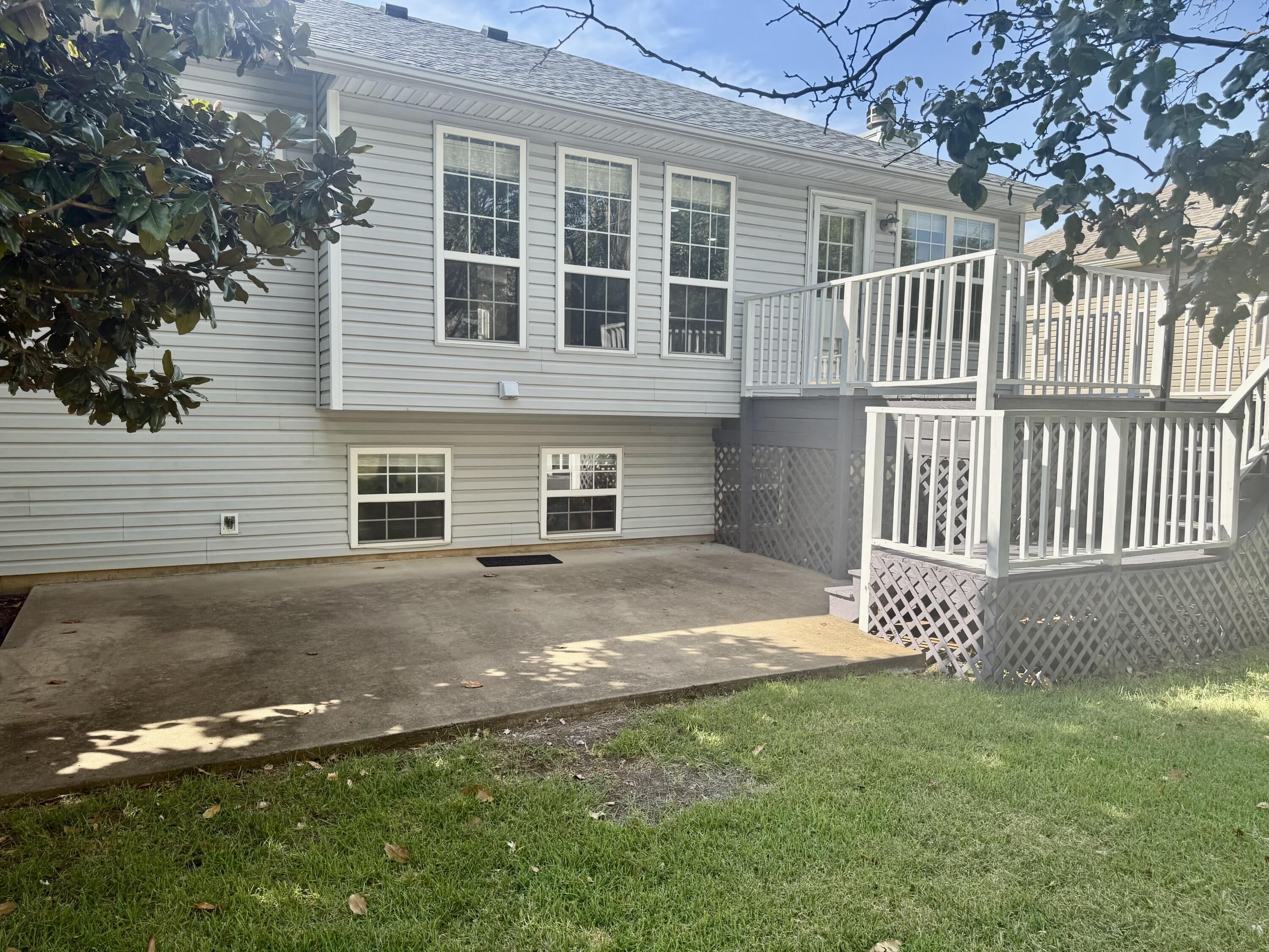Photo 5 - Residential for sale – 219  Powell Drive  Webb City, MO