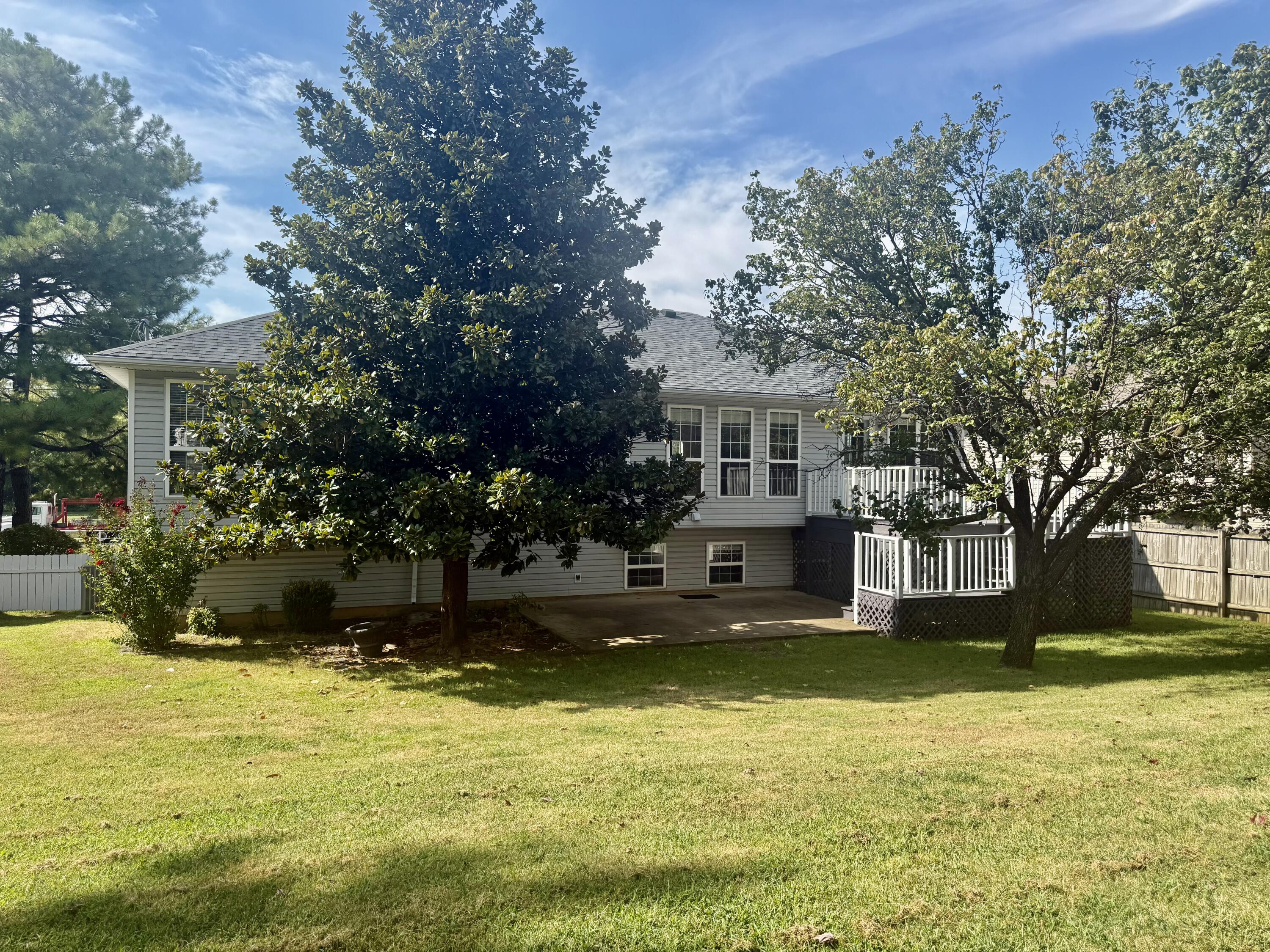 Photo 4 - Residential for sale – 219  Powell Drive  Webb City, MO
