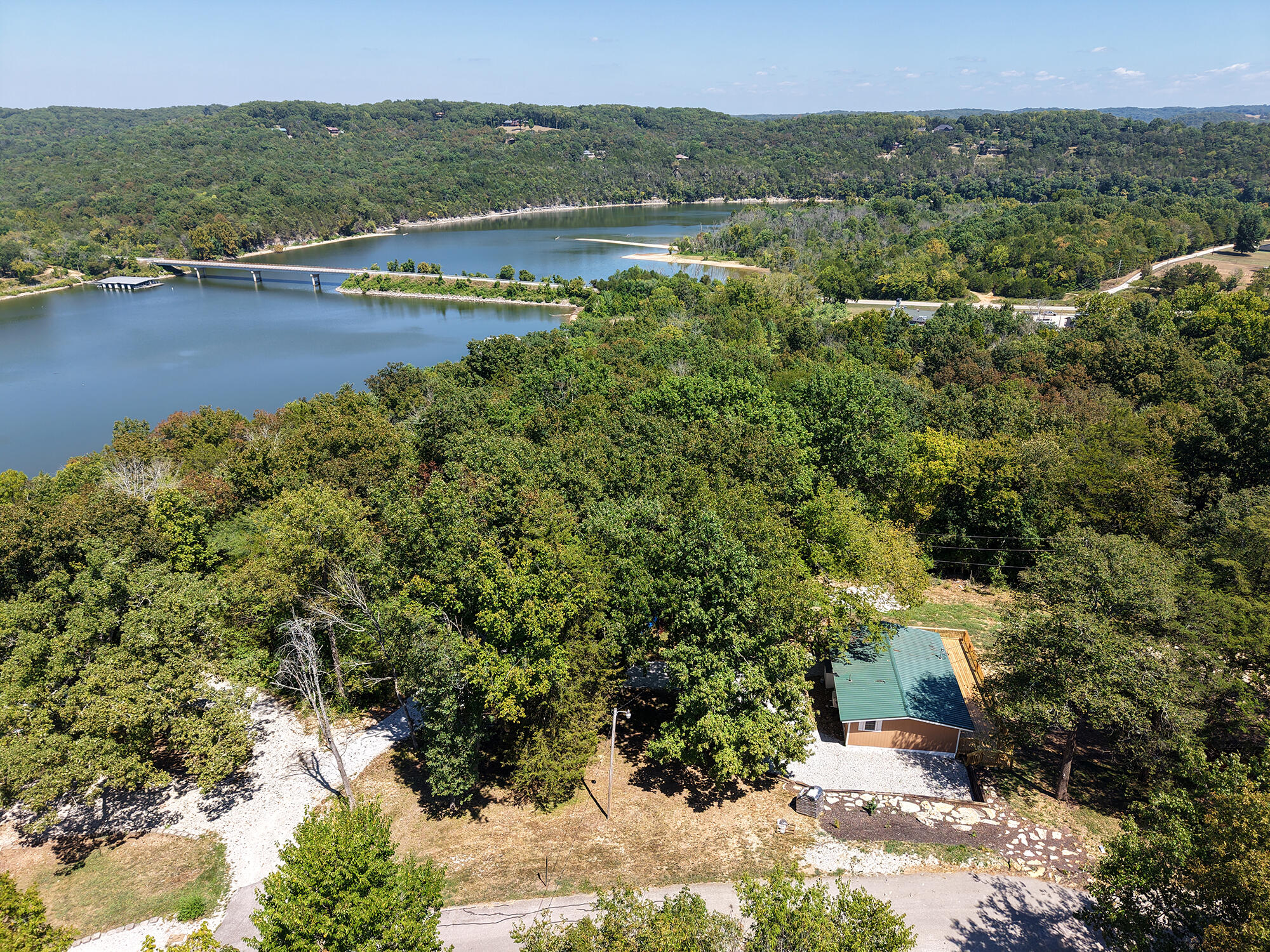 Photo 5 - Residential for sale – 283  Saint Cloud Drive  Cape Fair, MO