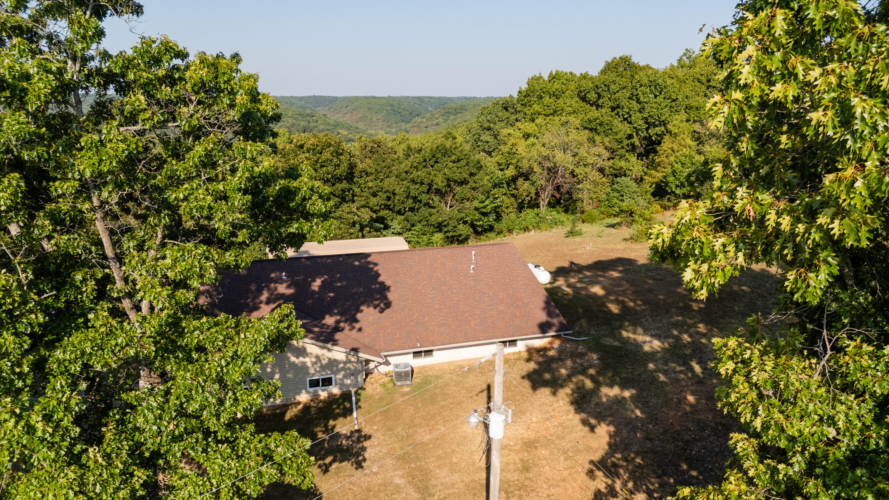 Photo 33 - Residential for sale – 581  Flat Creek Road  Cape Fair, MO