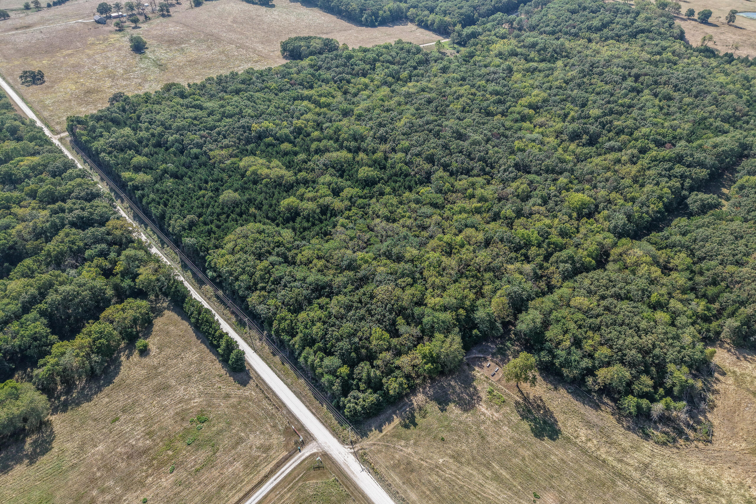 Photo 11 - Land for sale – 000  County Line Rd   Urbana, MO