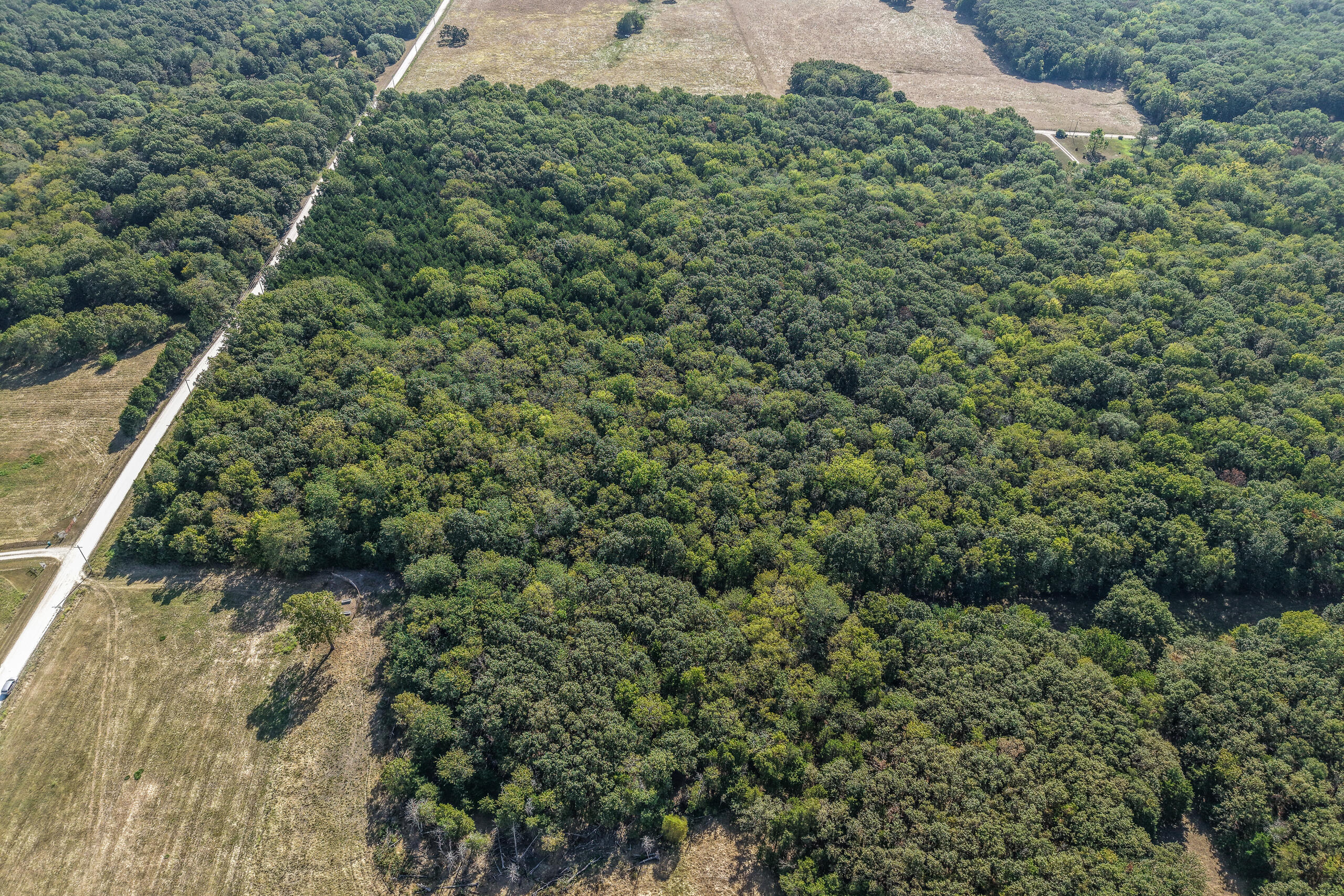 Photo 3 - Land for sale – 000  County Line Rd   Urbana, MO