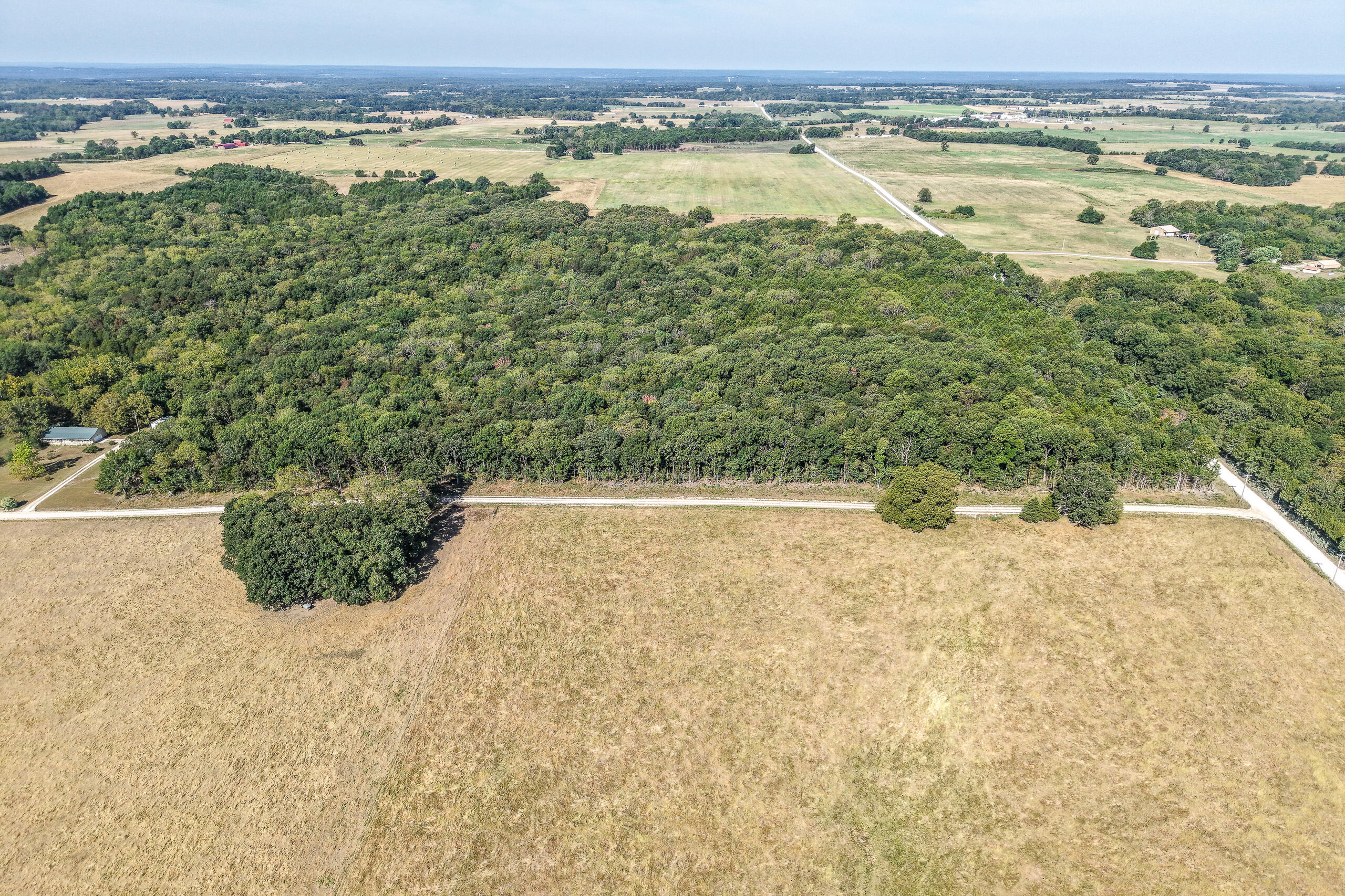 Photo 10 - Land for sale – 000  County Line Rd   Urbana, MO