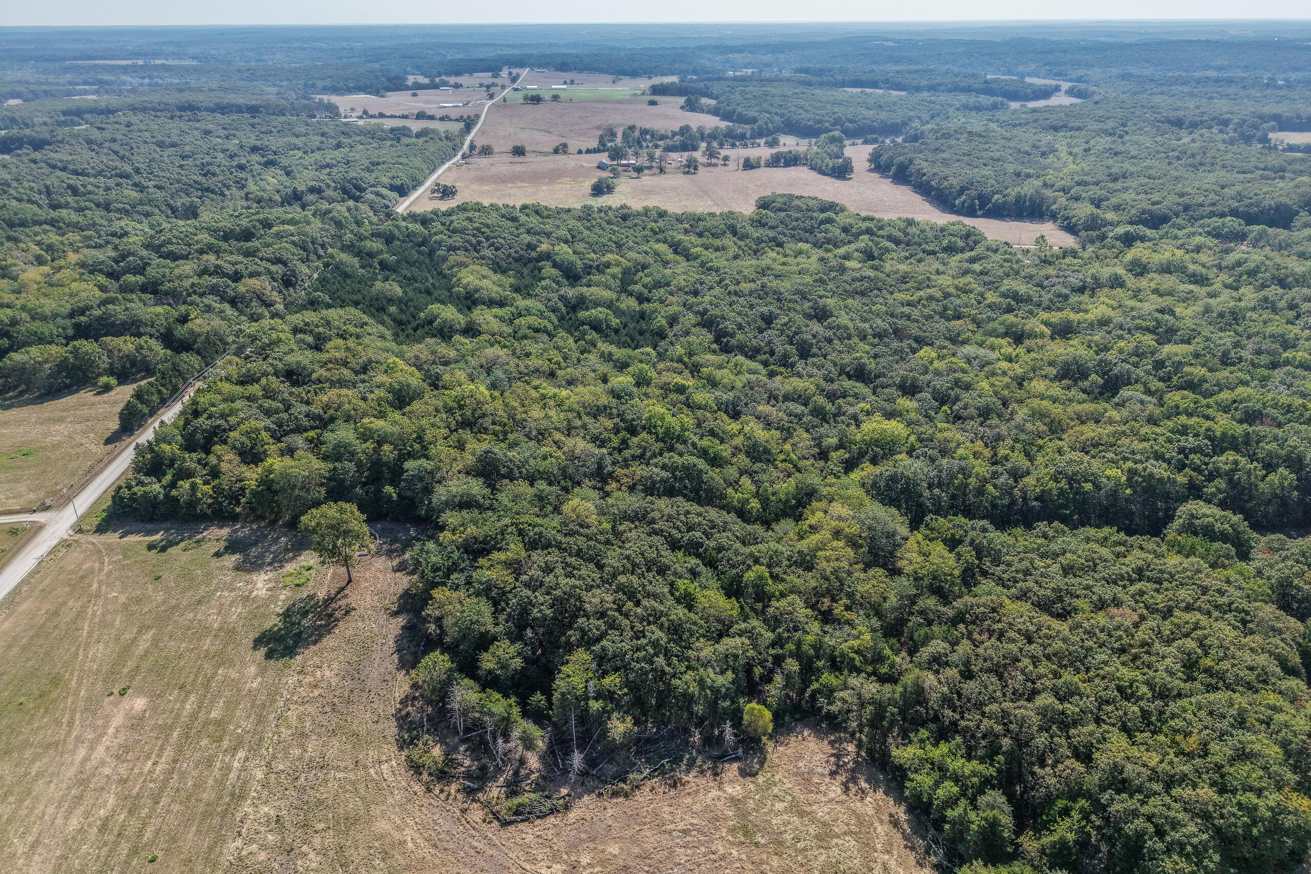 Photo 5 - Land for sale – 000  County Line Rd   Urbana, MO