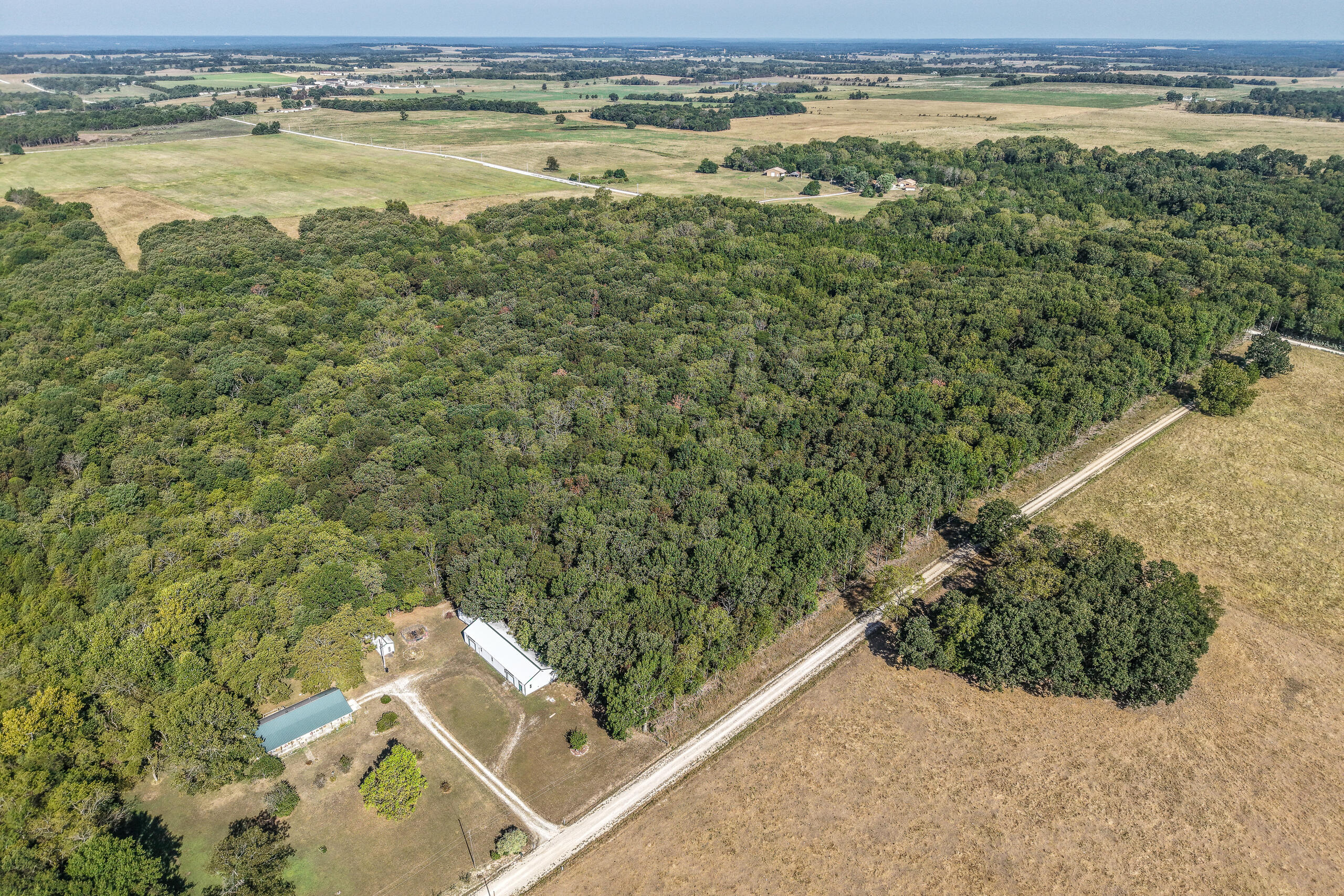 Photo 9 - Land for sale – 000  County Line Rd   Urbana, MO