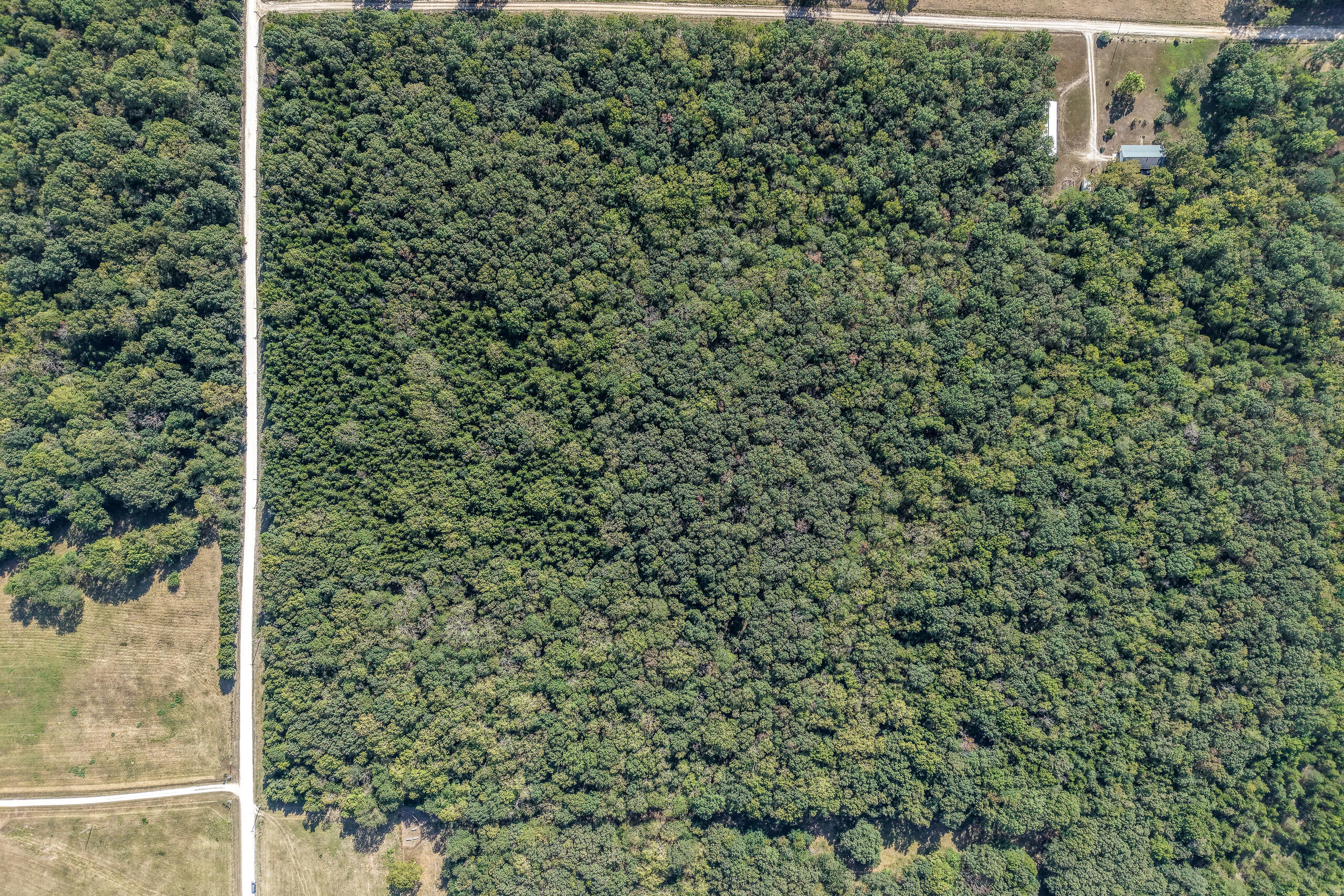 Photo 2 - Land for sale – 000  County Line Rd   Urbana, MO