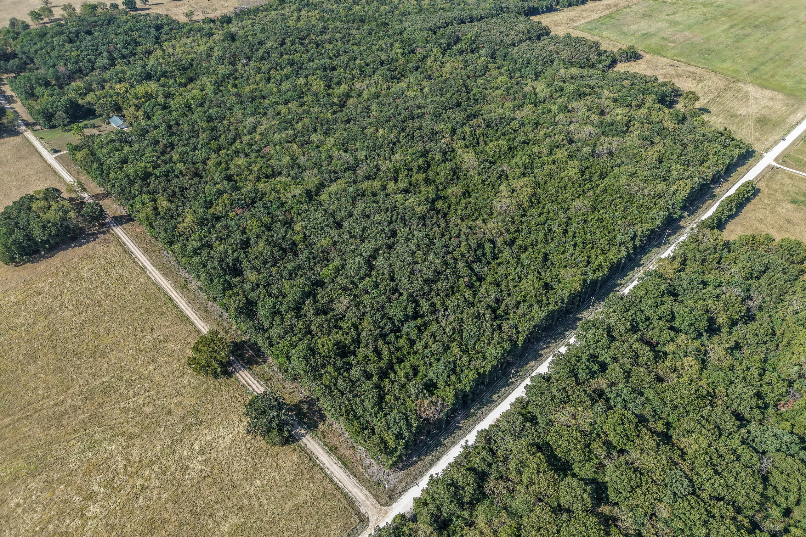 Photo 13 - Land for sale – 000  County Line Rd   Urbana, MO