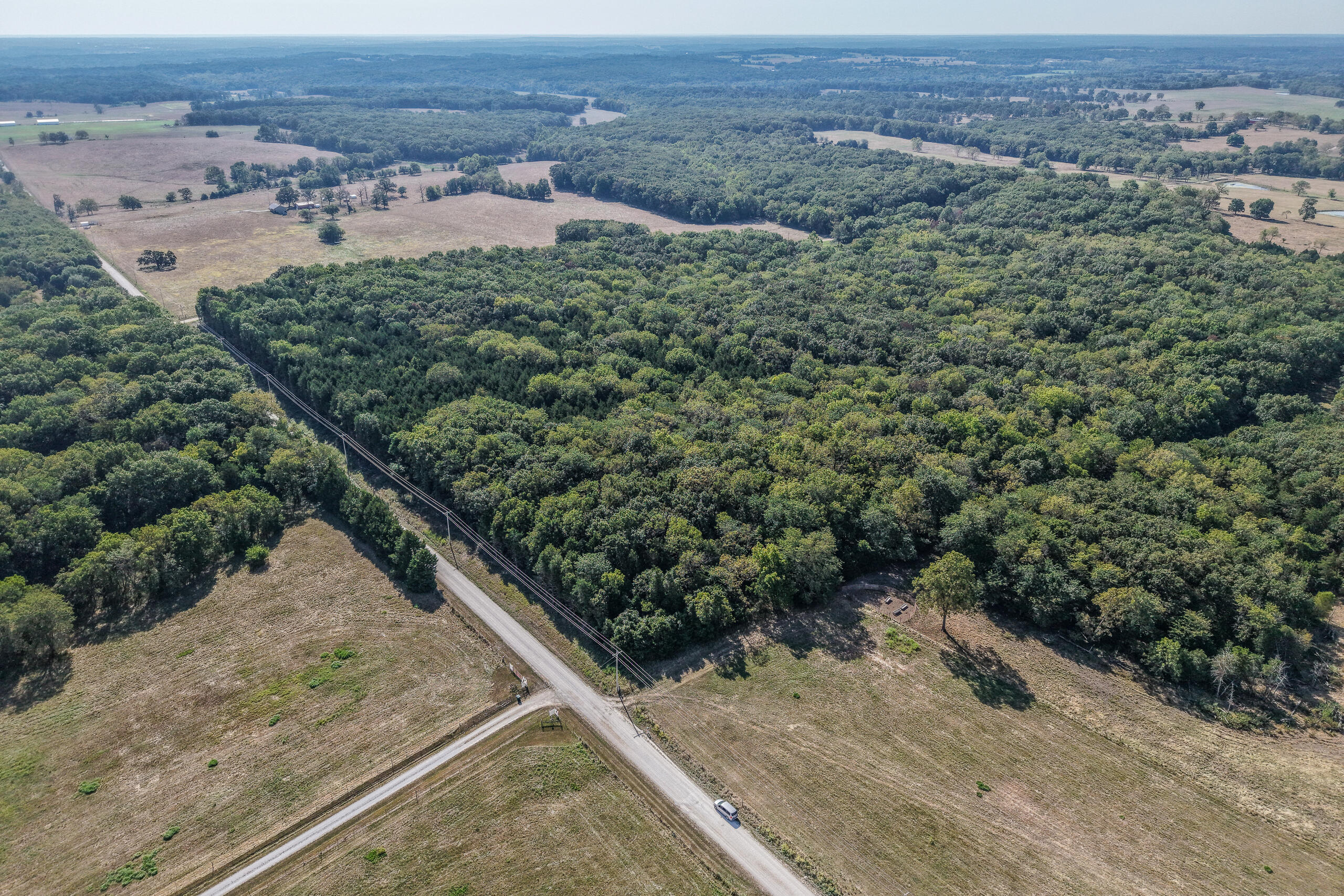Photo 6 - Land for sale – 000  County Line Rd   Urbana, MO