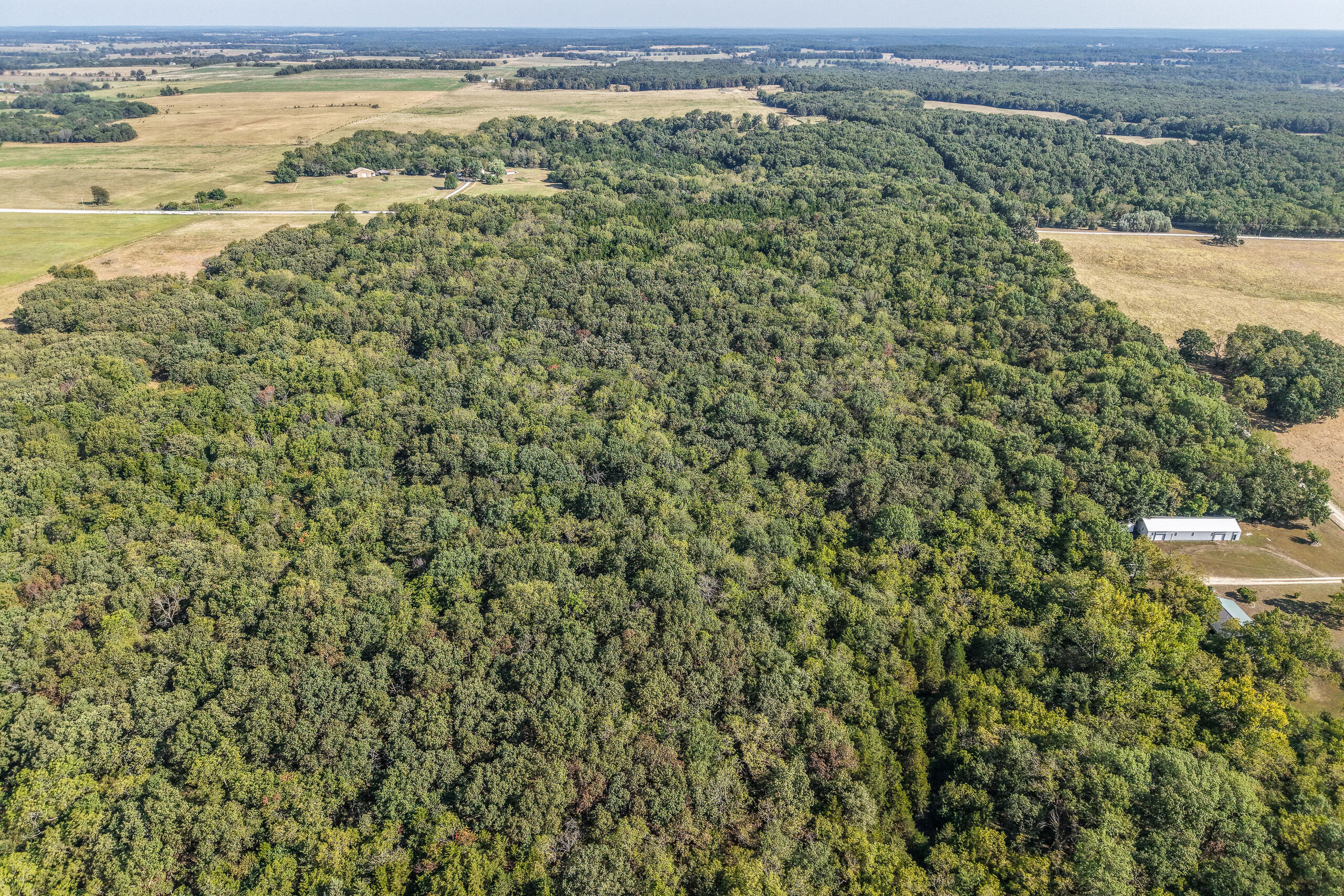 Photo 8 - Land for sale – 000  County Line Rd   Urbana, MO