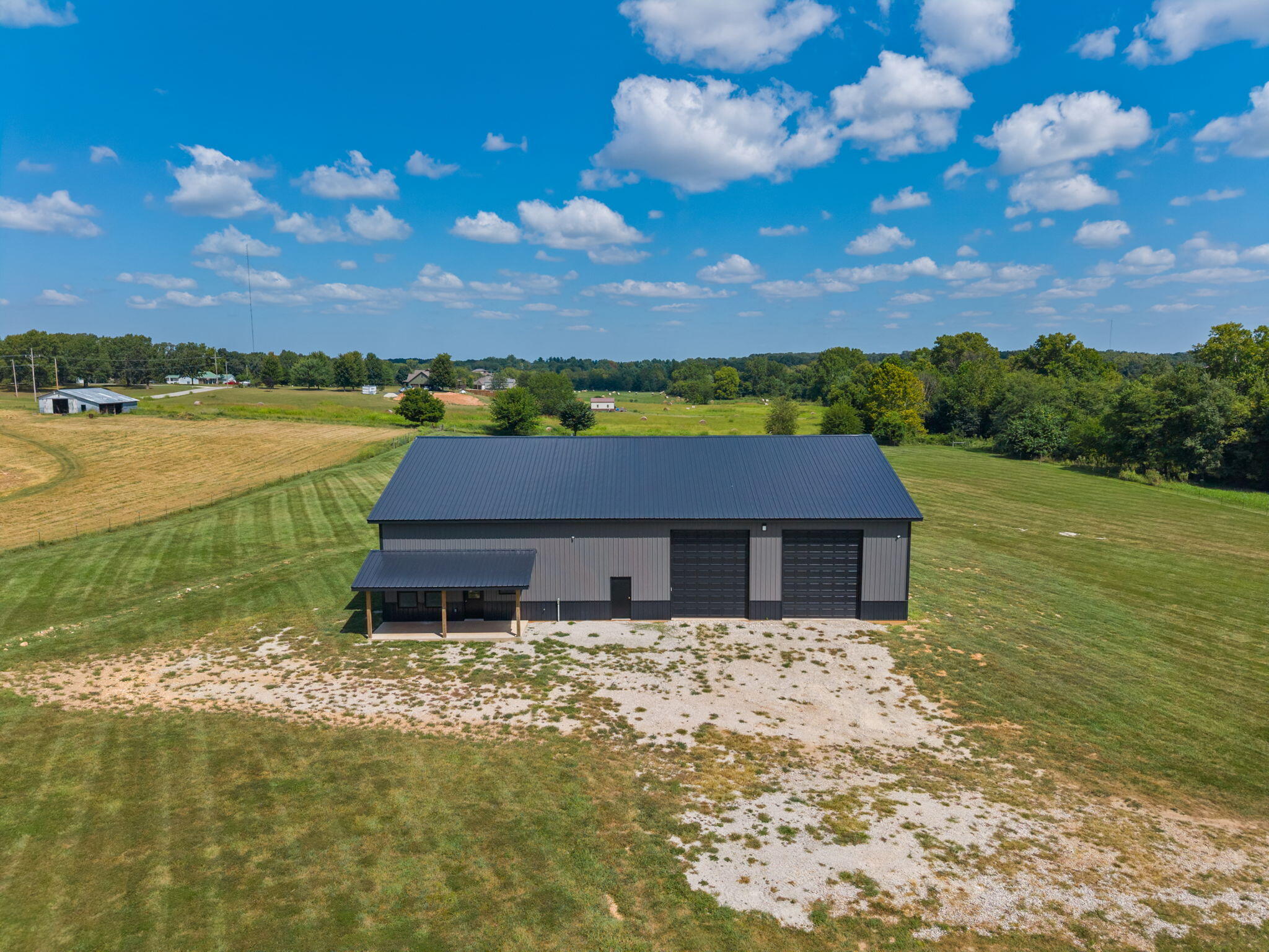 Photo 44 - Residential for sale – 6701 E Farm Rd 84   Strafford, MO