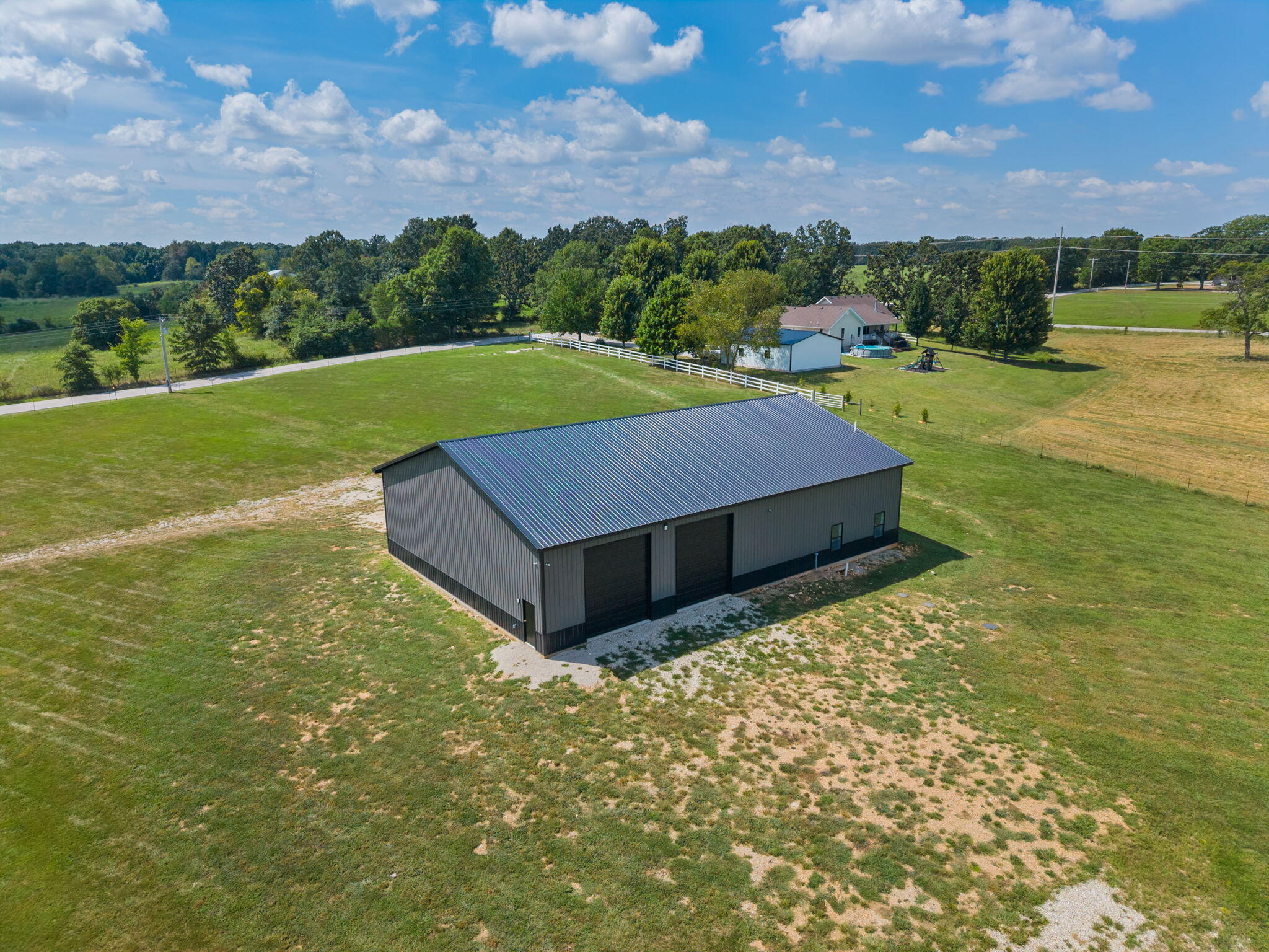 Photo 47 - Residential for sale – 6701 E Farm Rd 84   Strafford, MO