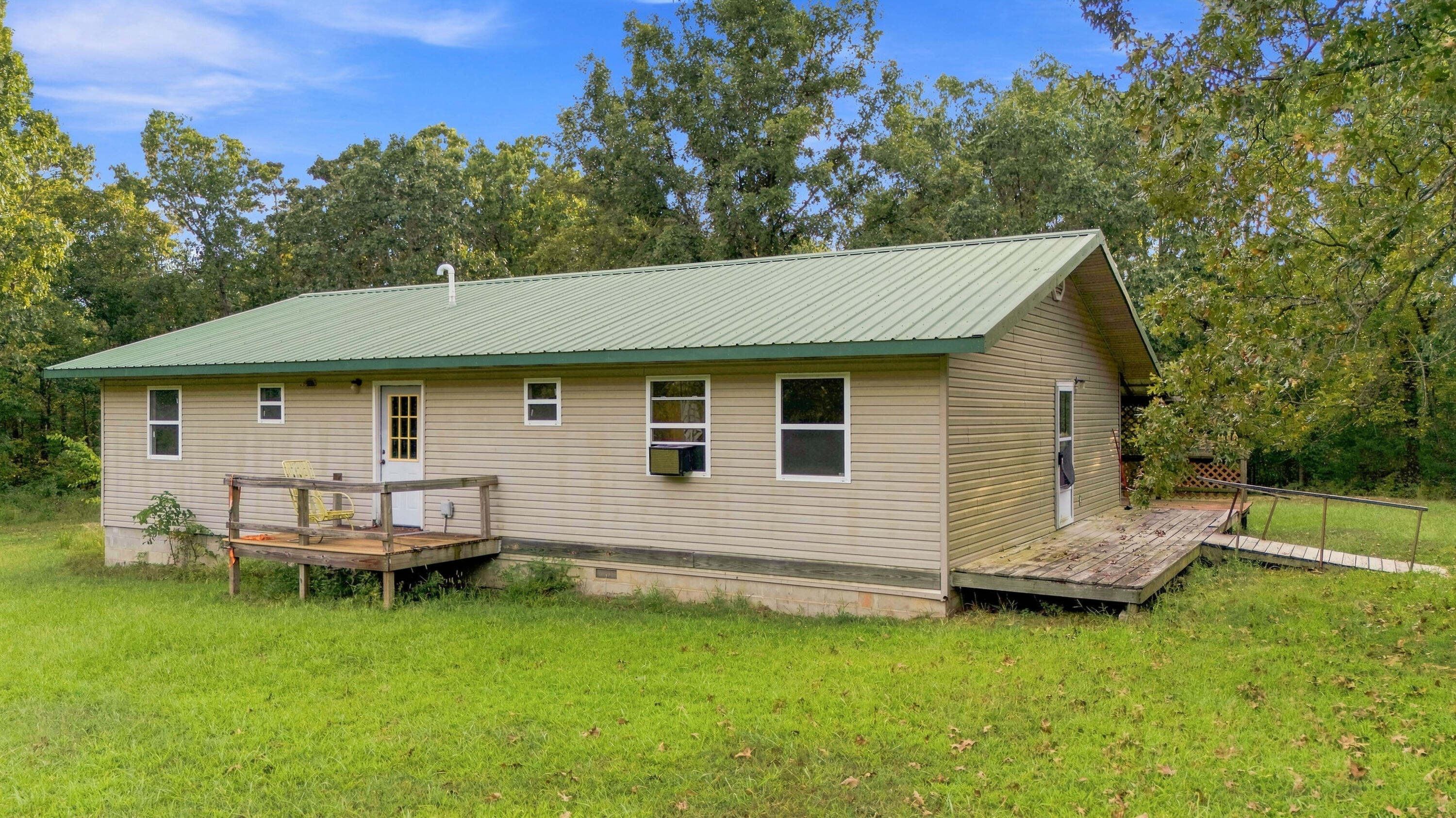 Photo 4 - Residential for sale – 6388  County Road 2980   Mountain View, MO