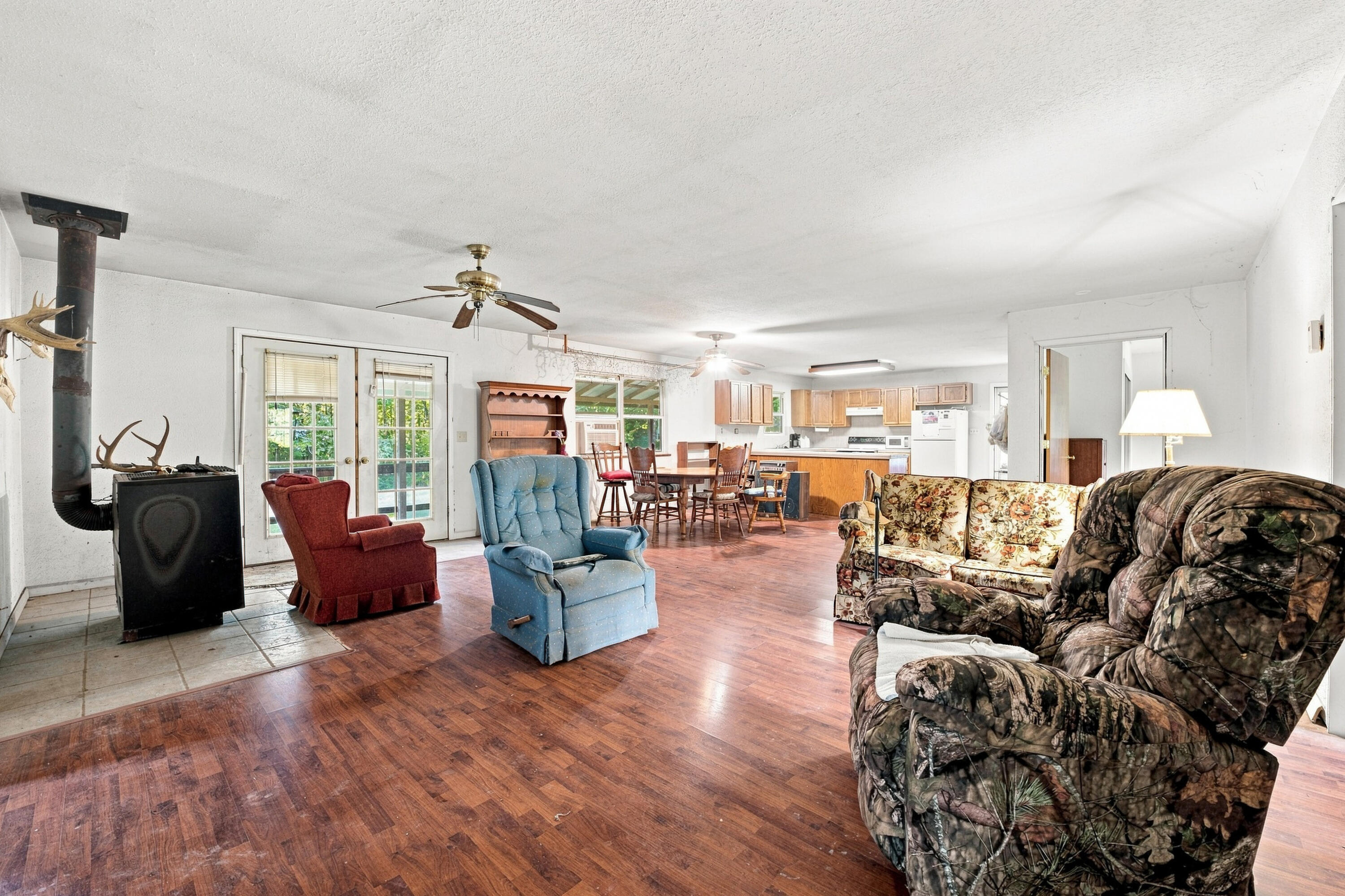 Photo 11 - Residential for sale – 6388  County Road 2980   Mountain View, MO