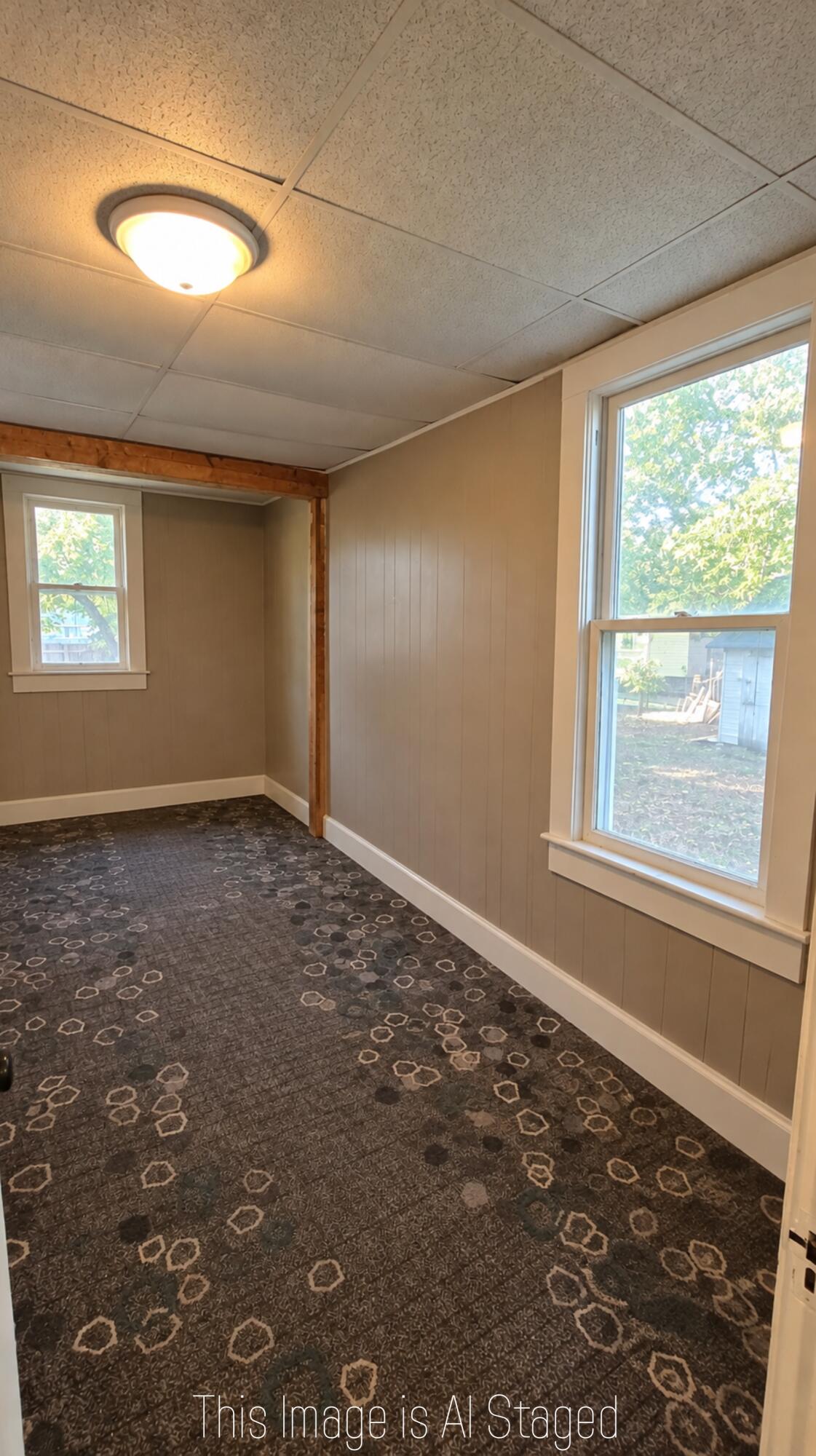Photo 23 - Residential for sale – 813 S Hickory Street  Mt Vernon, MO