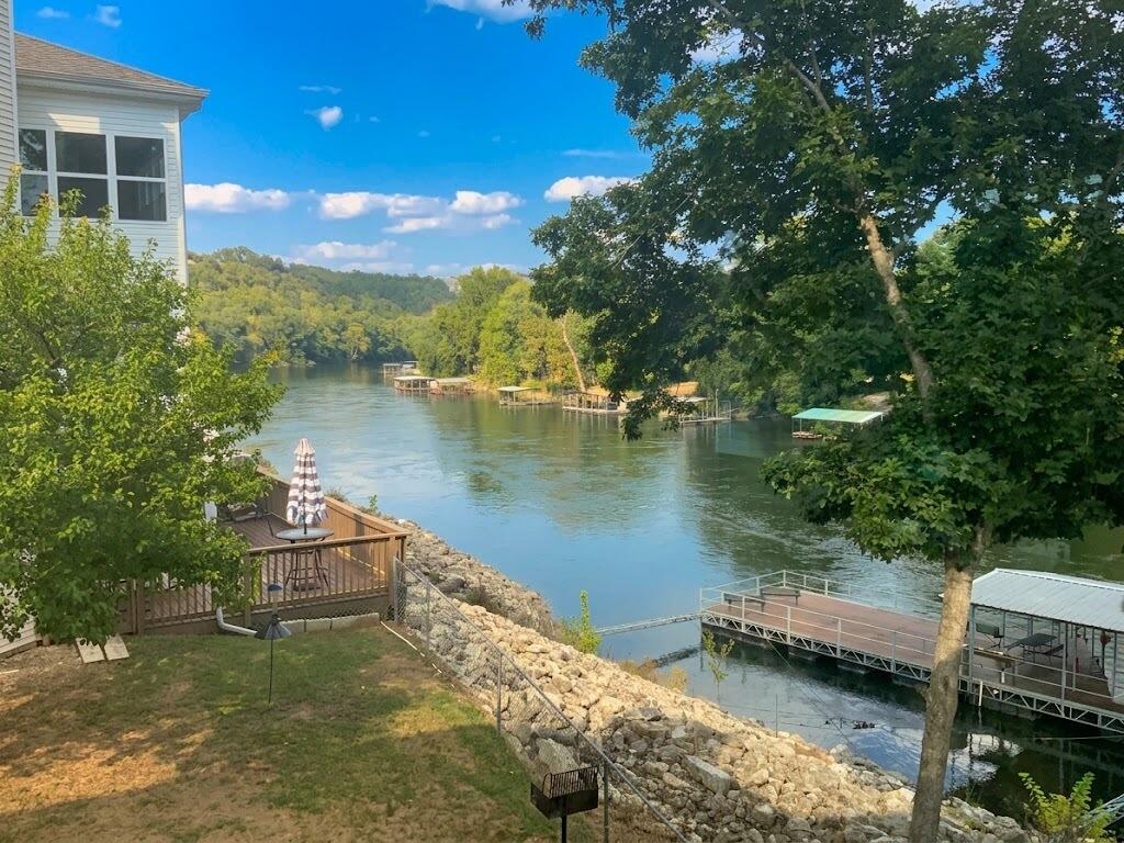 Photo 2 - Residential for sale – 77  Anglers Pointe   Branson, MO