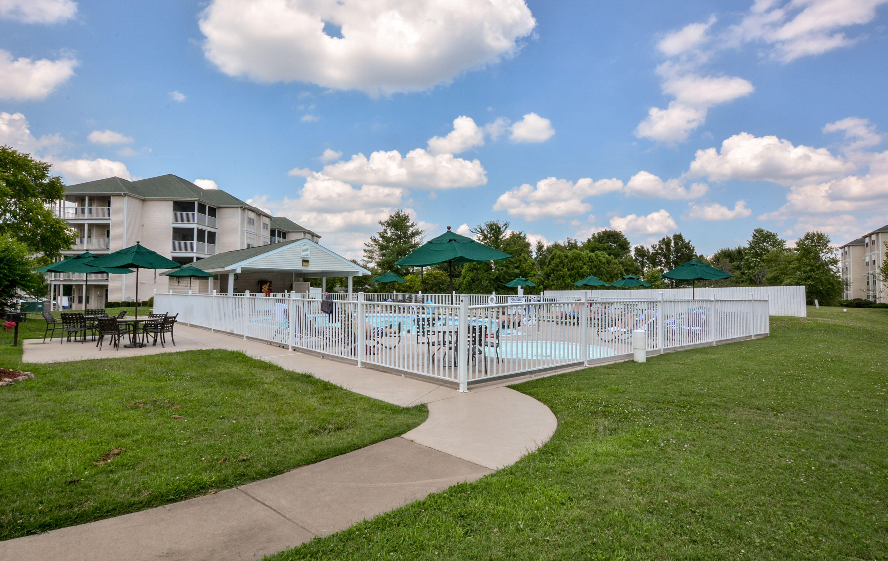Photo 27 - Residential for sale – 77  Anglers Pointe   Branson, MO