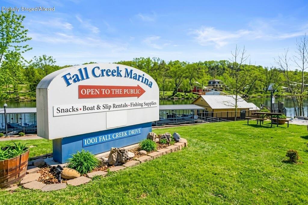 Photo 3 - Residential for sale – 77  Anglers Pointe   Branson, MO