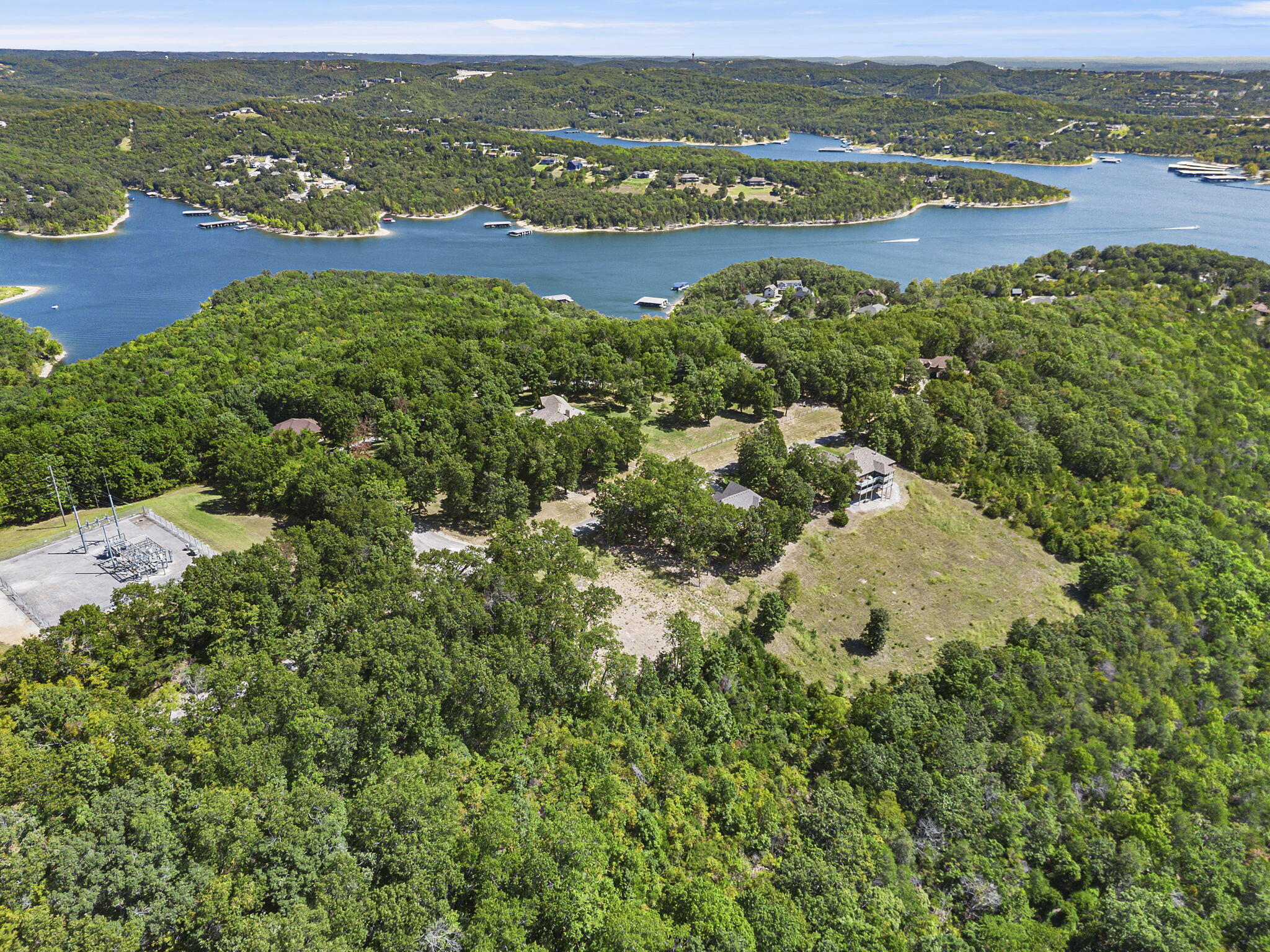Photo 21 - Land for sale – Lot 9  Lazarus Road  Branson West, MO