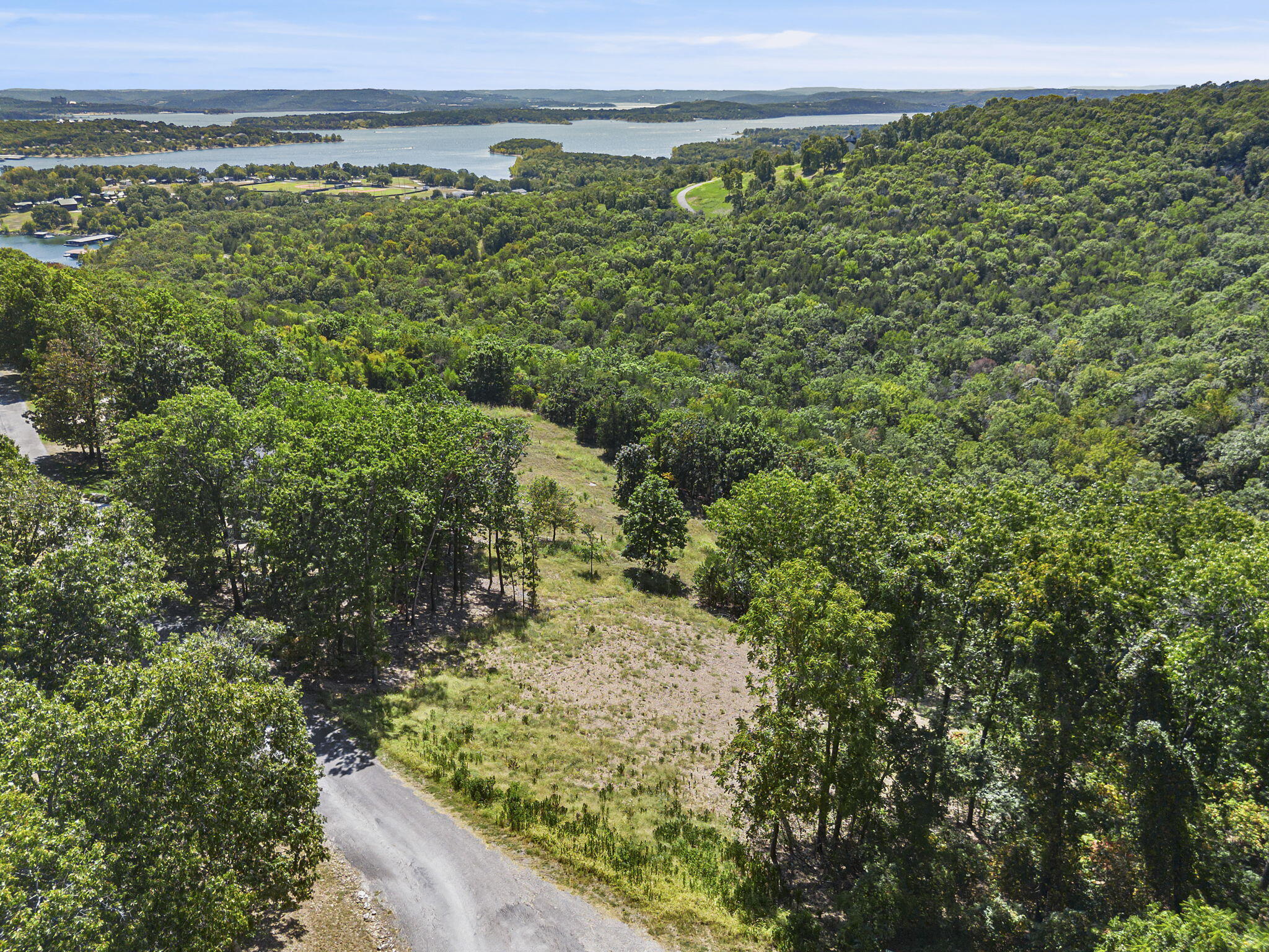 Photo 16 - Land for sale – Lot 9  Lazarus Road  Branson West, MO