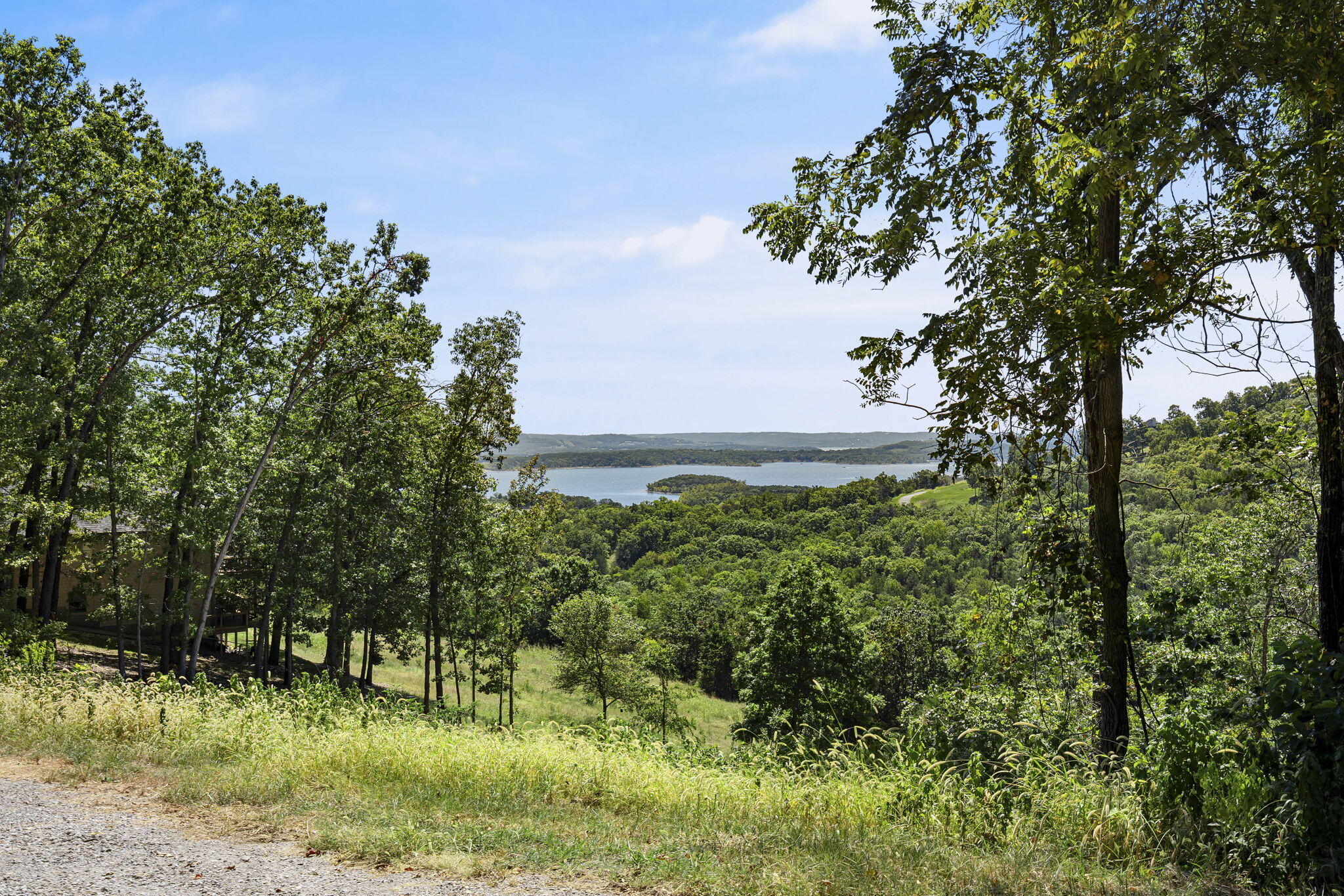 Photo 9 - Land for sale – Lot 9  Lazarus Road  Branson West, MO