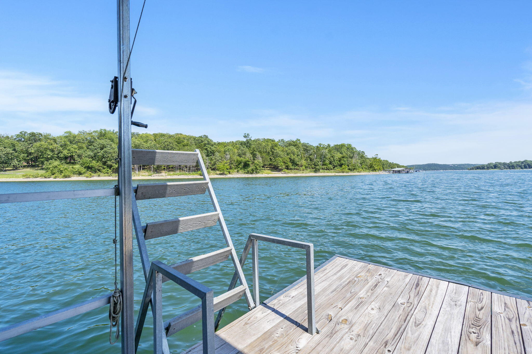 Photo 29 - Land for sale – Lot 9  Lazarus Road  Branson West, MO