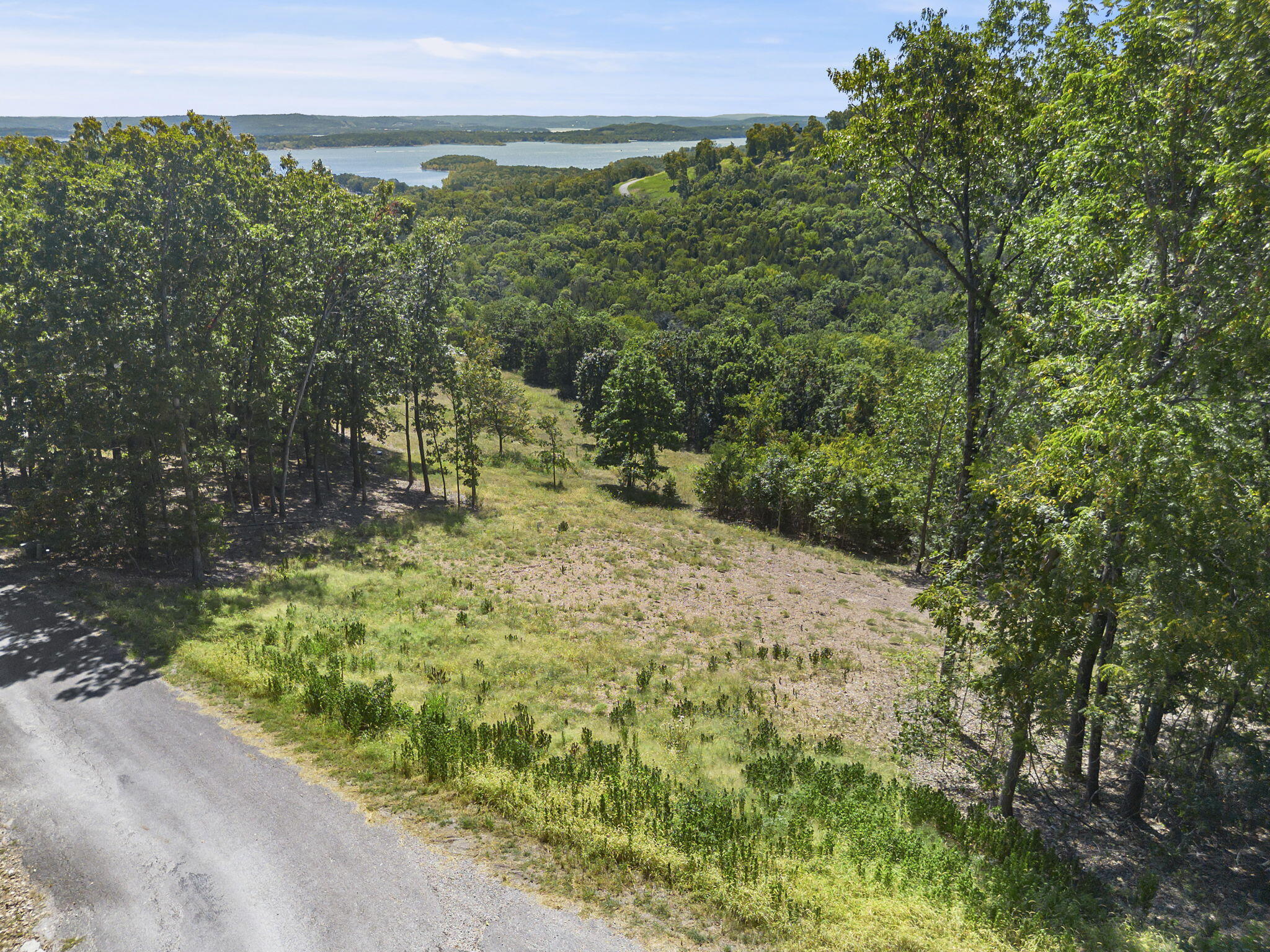 Photo 15 - Land for sale – Lot 9  Lazarus Road  Branson West, MO
