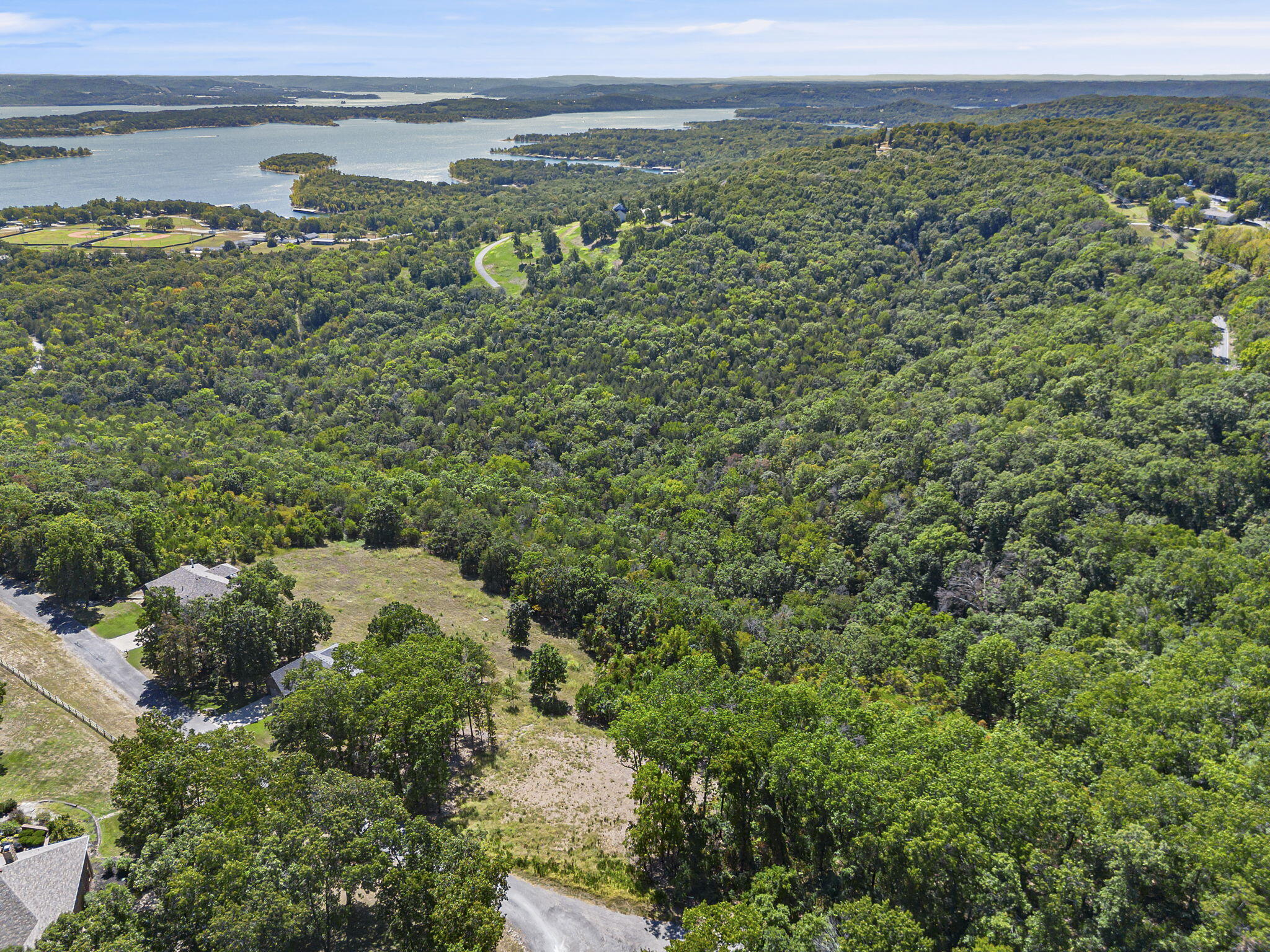 Photo 25 - Land for sale – Lot 9  Lazarus Road  Branson West, MO