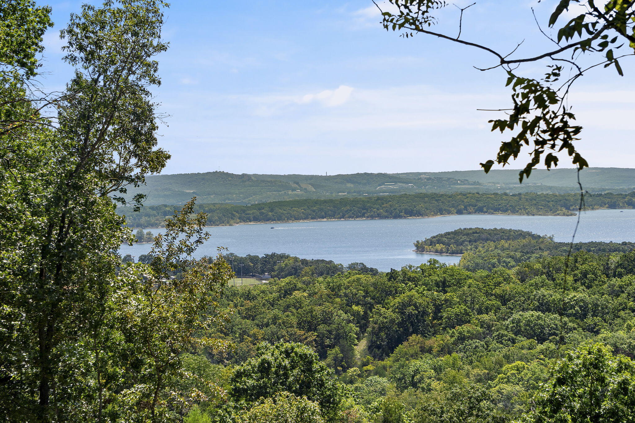 Photo 11 - Land for sale – Lot 9  Lazarus Road  Branson West, MO