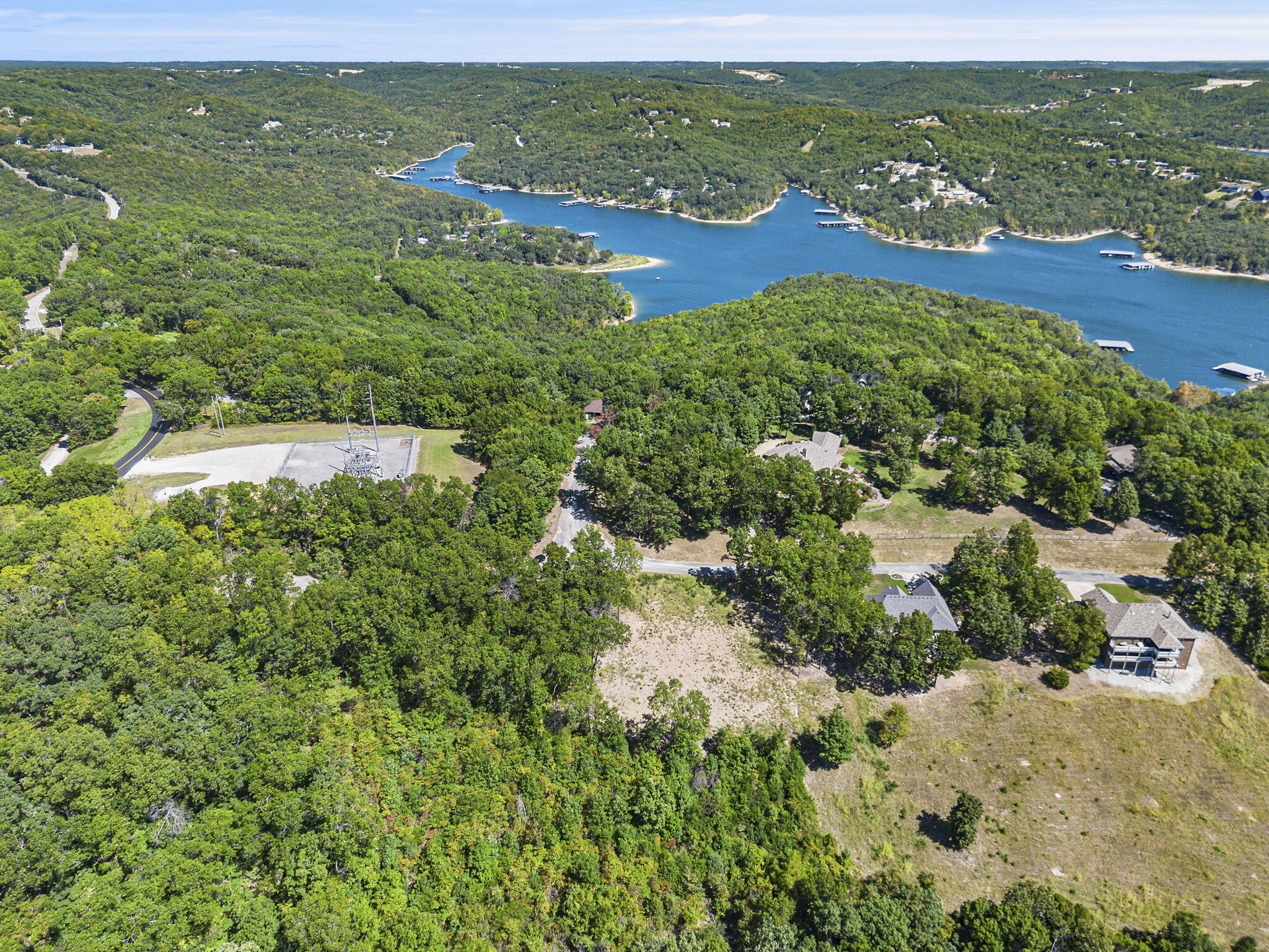 Photo 22 - Land for sale – Lot 9  Lazarus Road  Branson West, MO