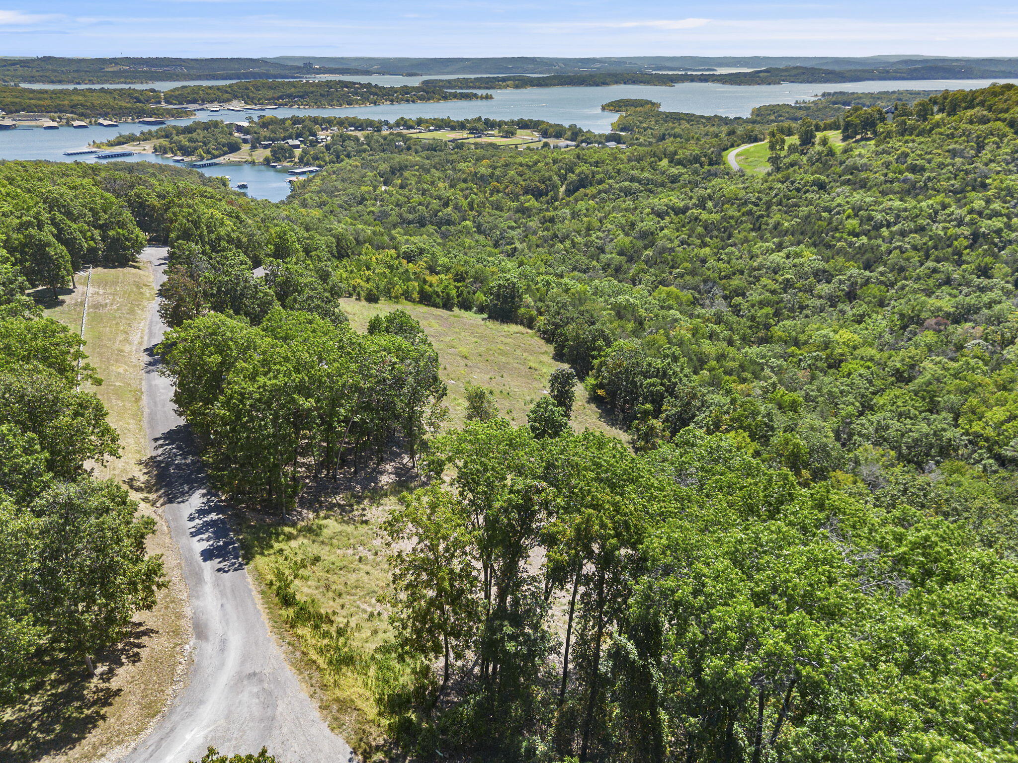 Photo 17 - Land for sale – Lot 9  Lazarus Road  Branson West, MO