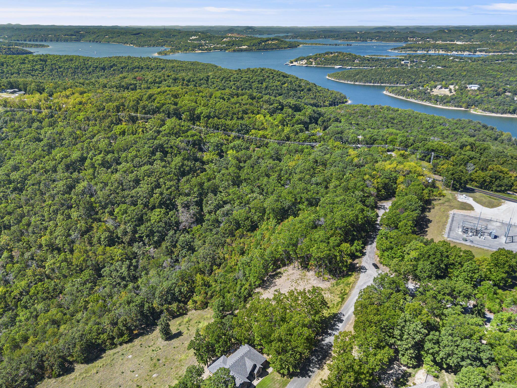 Photo 24 - Land for sale – Lot 9  Lazarus Road  Branson West, MO